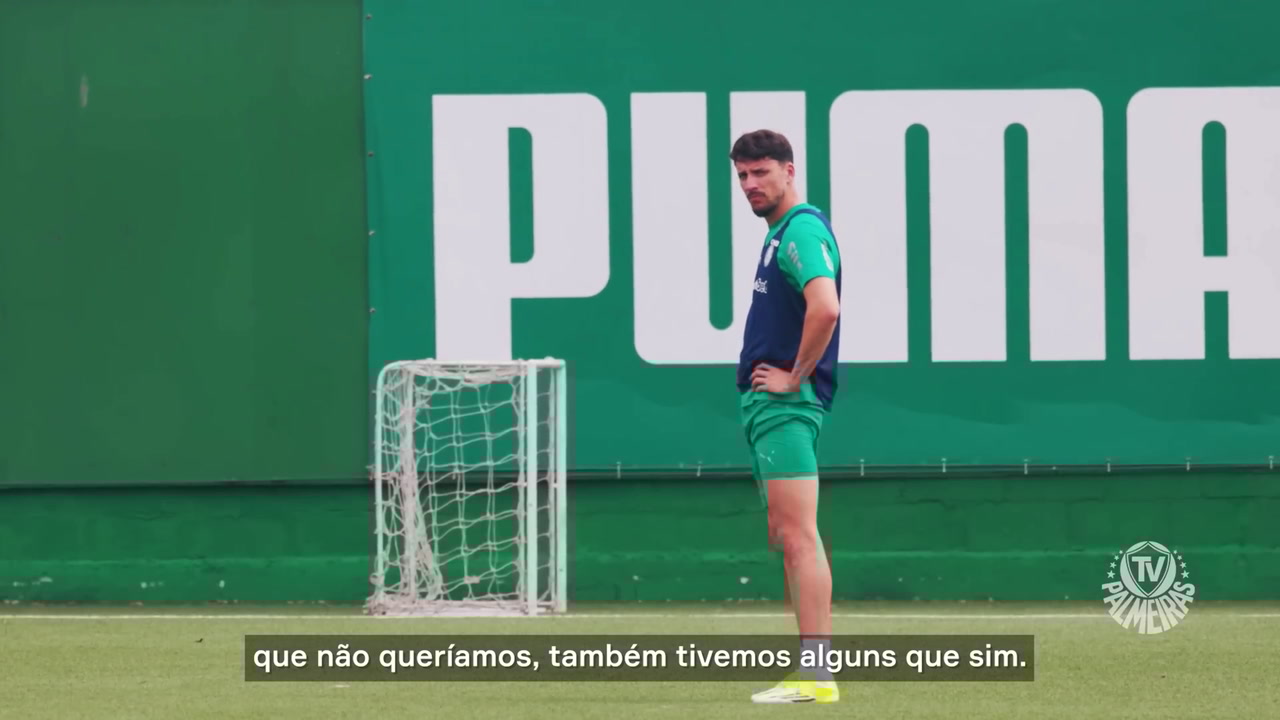 Piquerez Reflete sobre o Início de Temporada e Anseia pela Estreia em Casa no Brasileirão