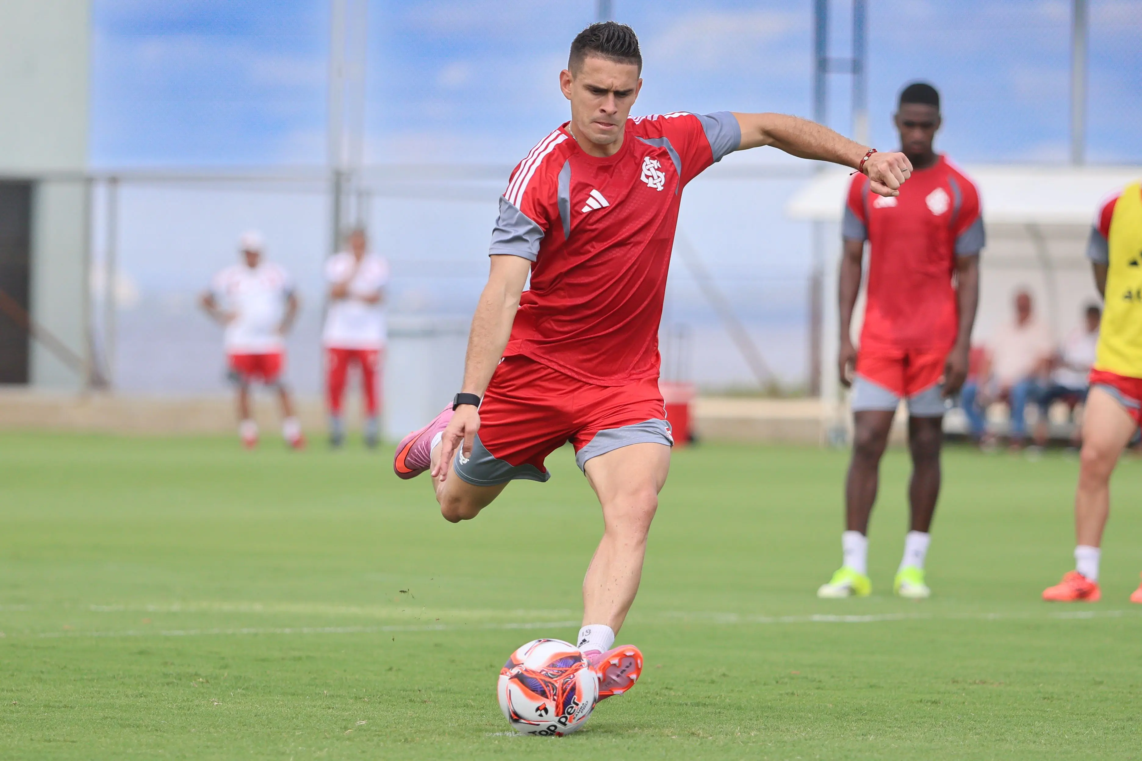 Imagem ilustrativa para a matéria