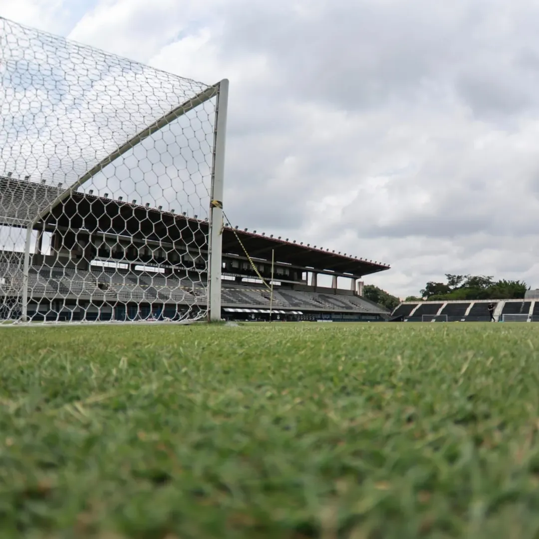 FIM DE JOGO! Corinthians goleia América-MG e lidera o Brasileirão Sub-20
