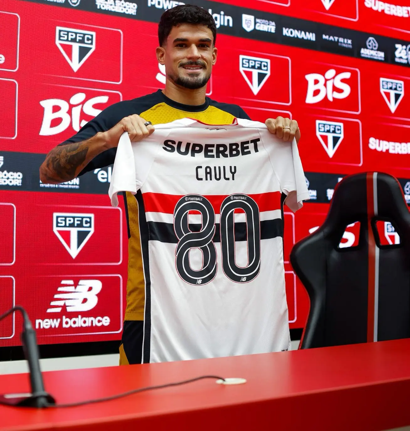 Imagem ilustrativa para a matéria