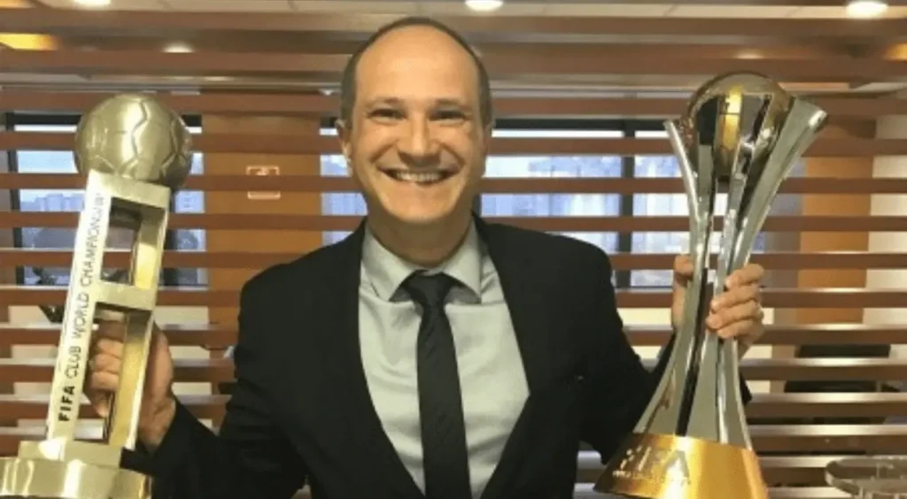 Controvérsia no Corinthians: Diretor vinculado a empresa sob investigação do MP na era Duilio