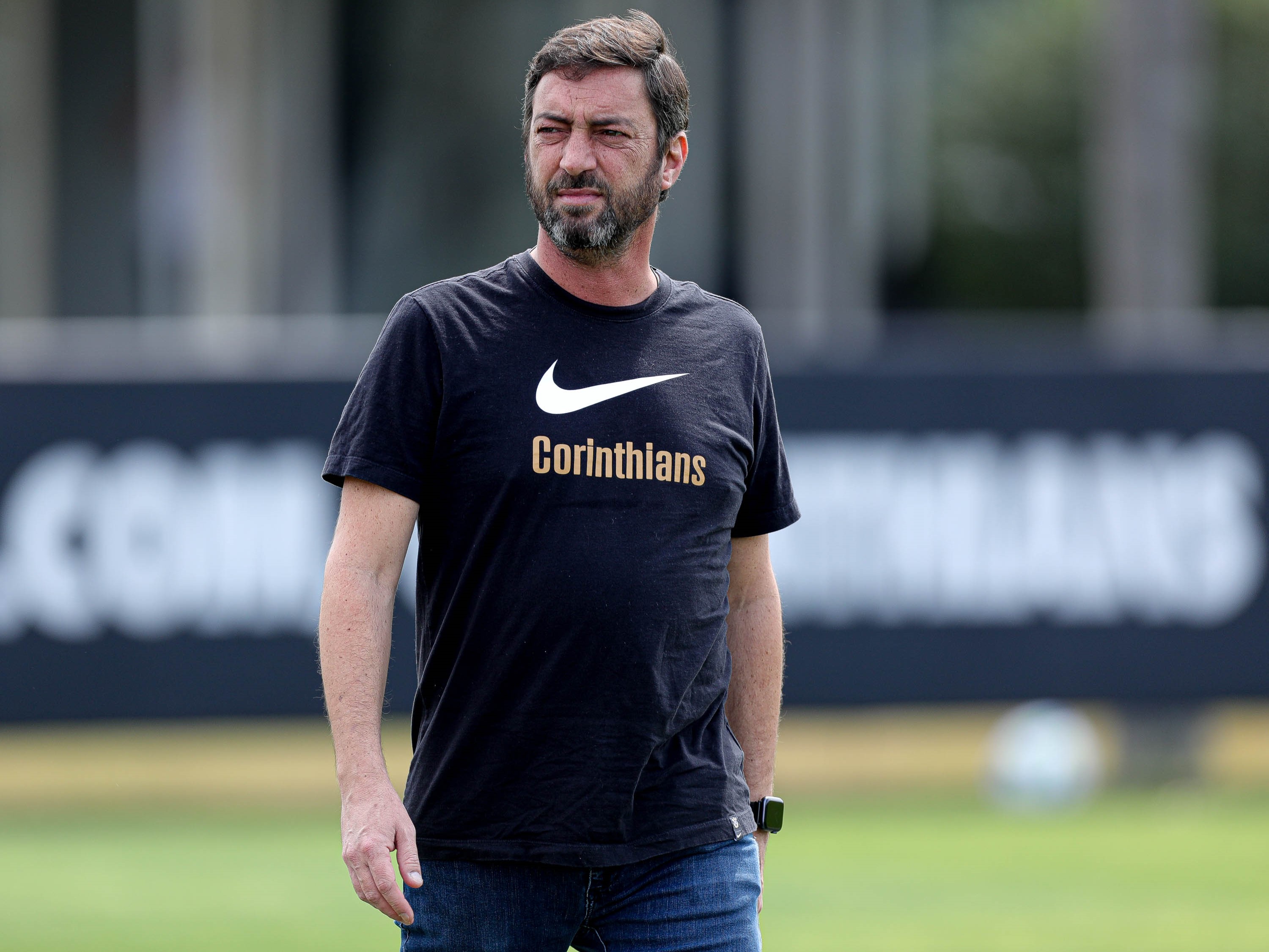 MP-SP amplia investigação sobre gestão Duilio e convoca ex-diretores do Corinthians