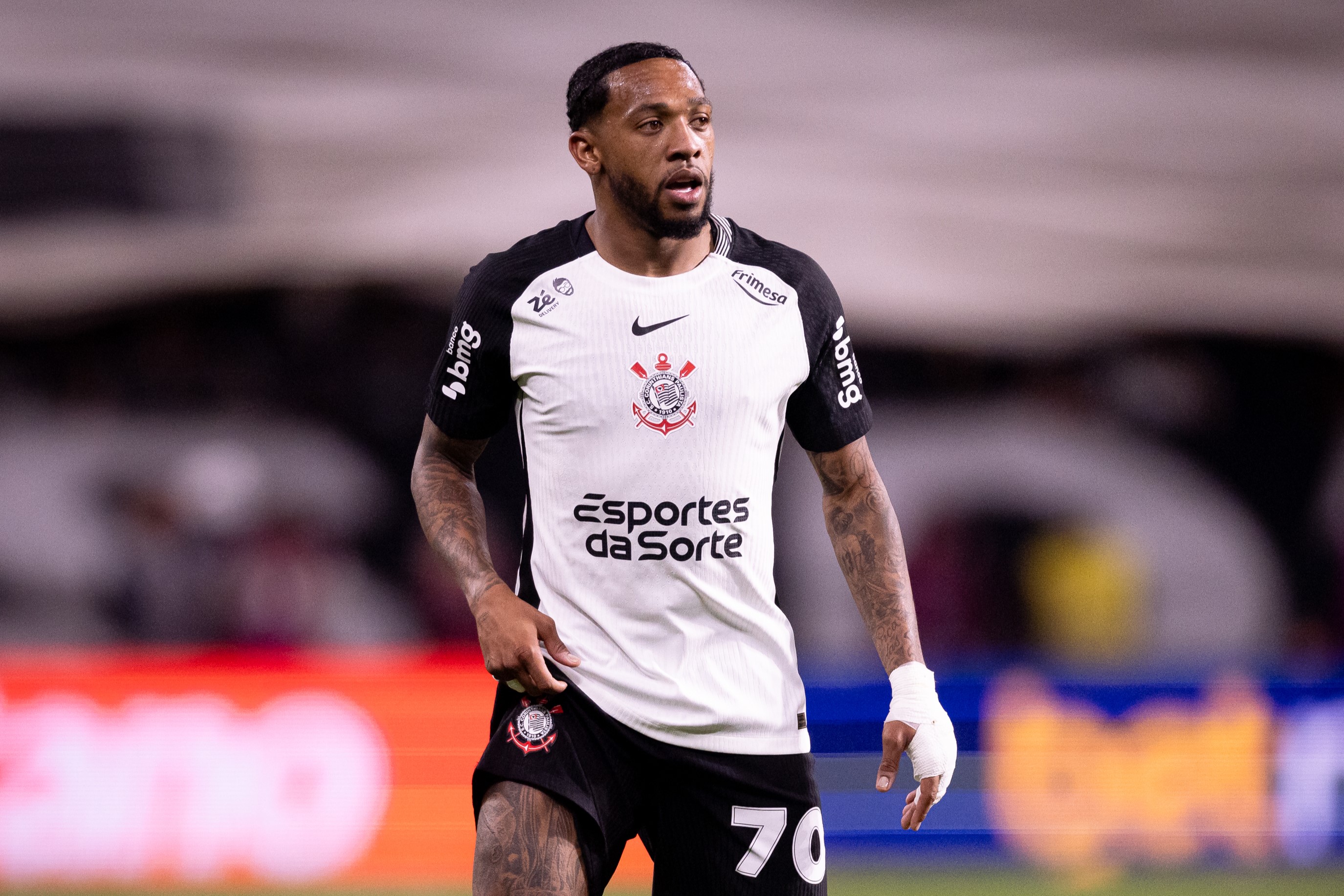 Martínez deixa o Corinthians: Paz reforça que decisões eram necessárias