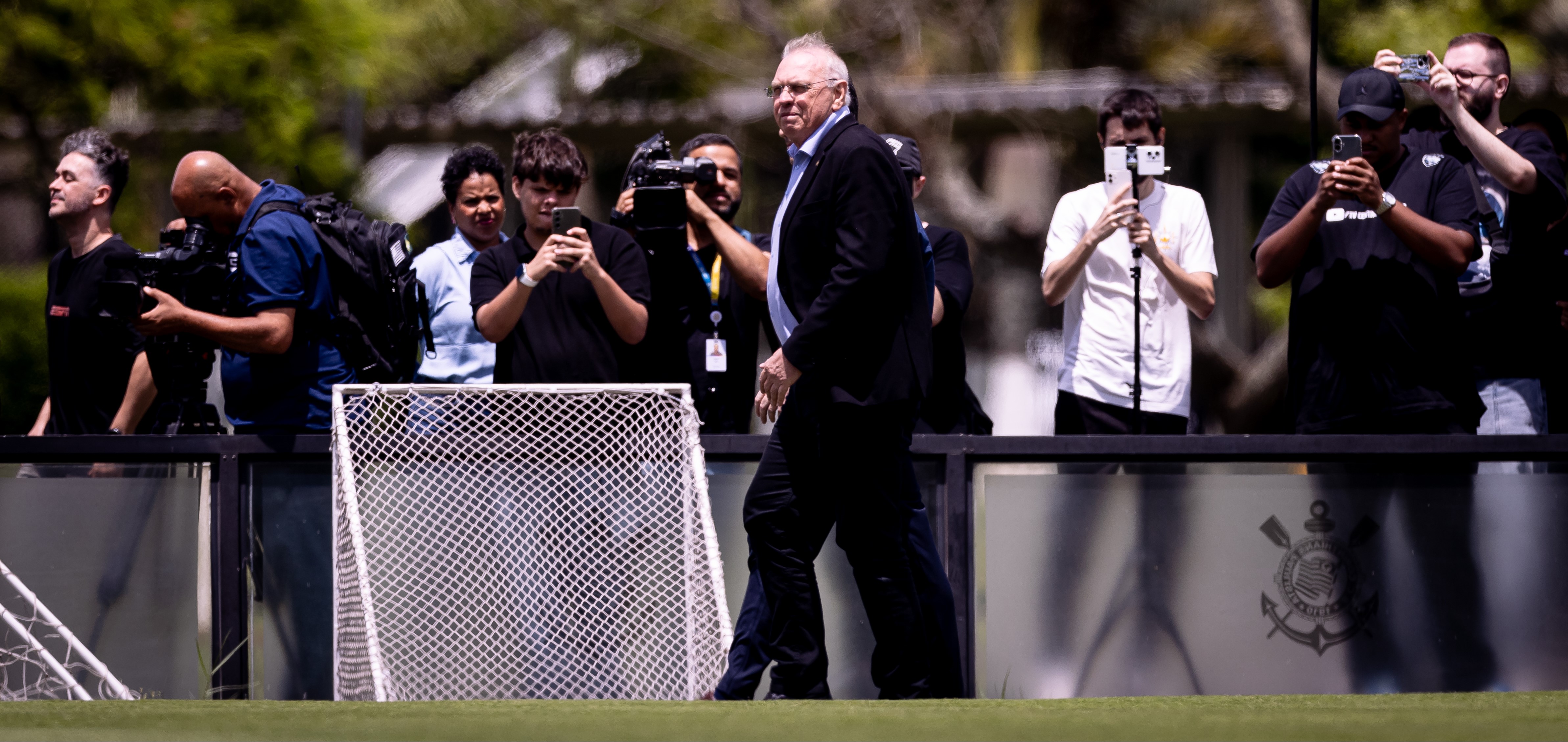 Talleres Oferece Modalidades para Corinthians Saldar Dívida Relacionada a Garro em Visita de Stabile à Argentina