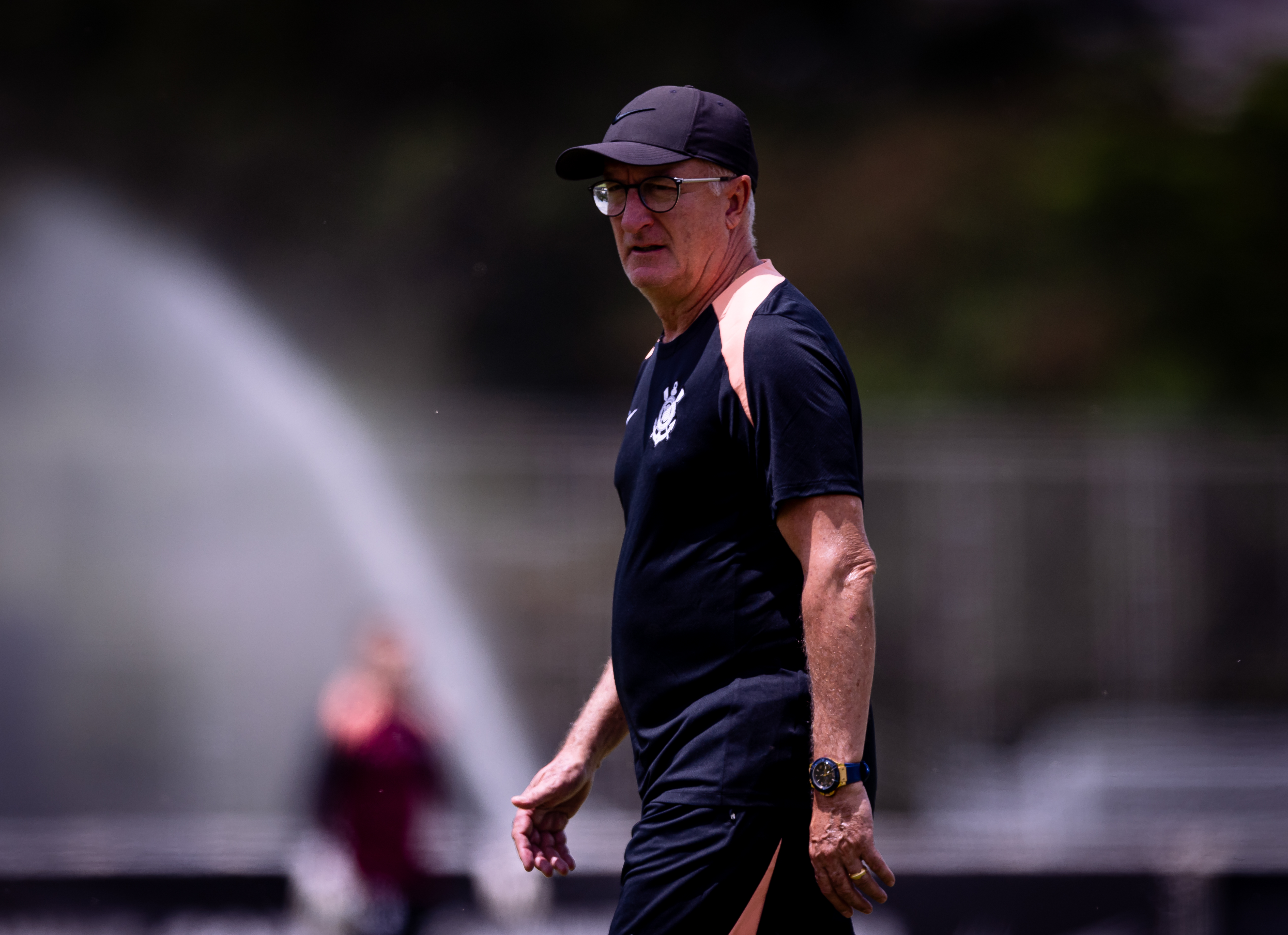 Corinthians retoma treinos e inicia preparação estratégica para o Derby