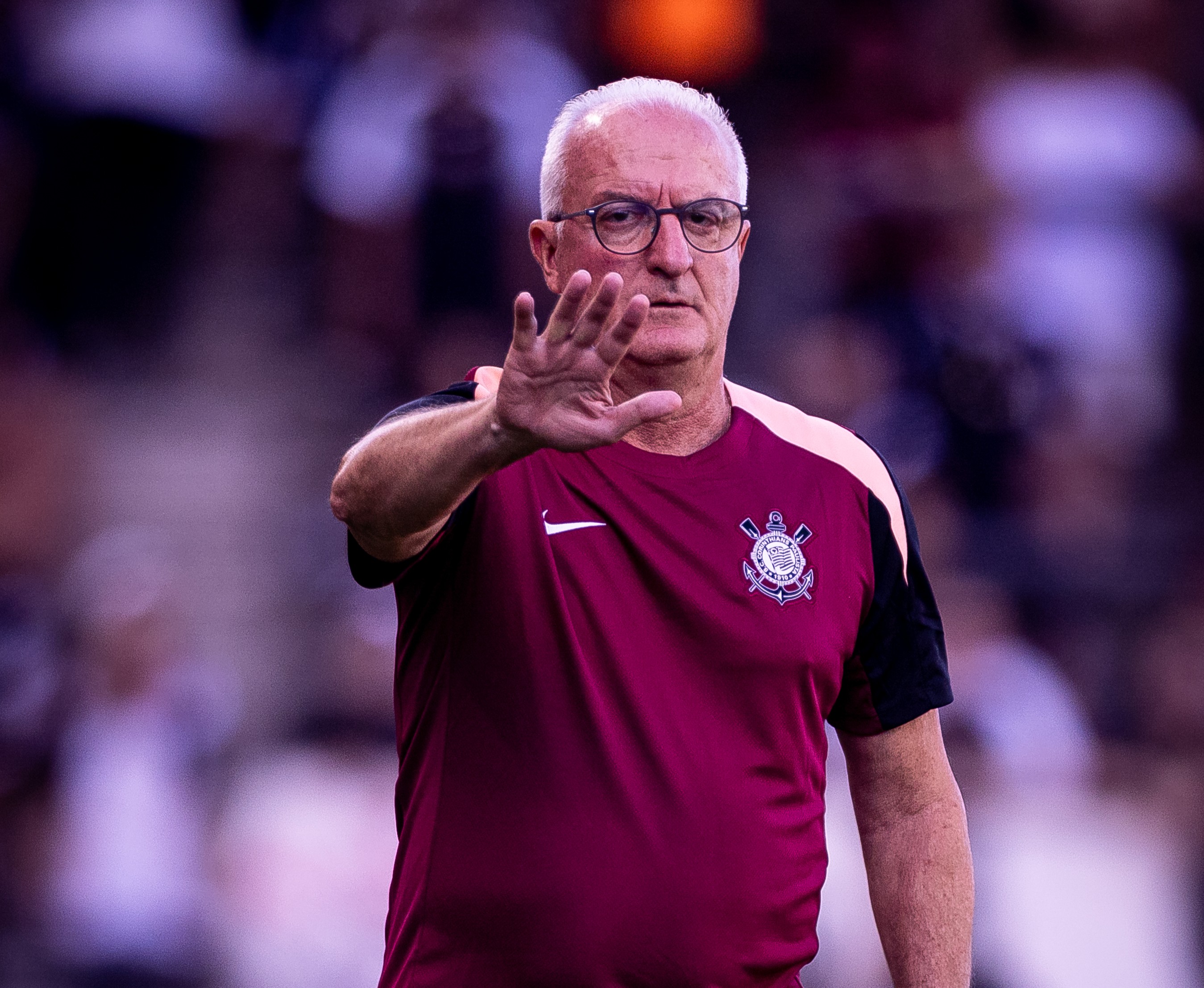Corinthians Sob Comando de Dorival: Impacto Positivo nas Confrontos Contra Rivalidades do G12