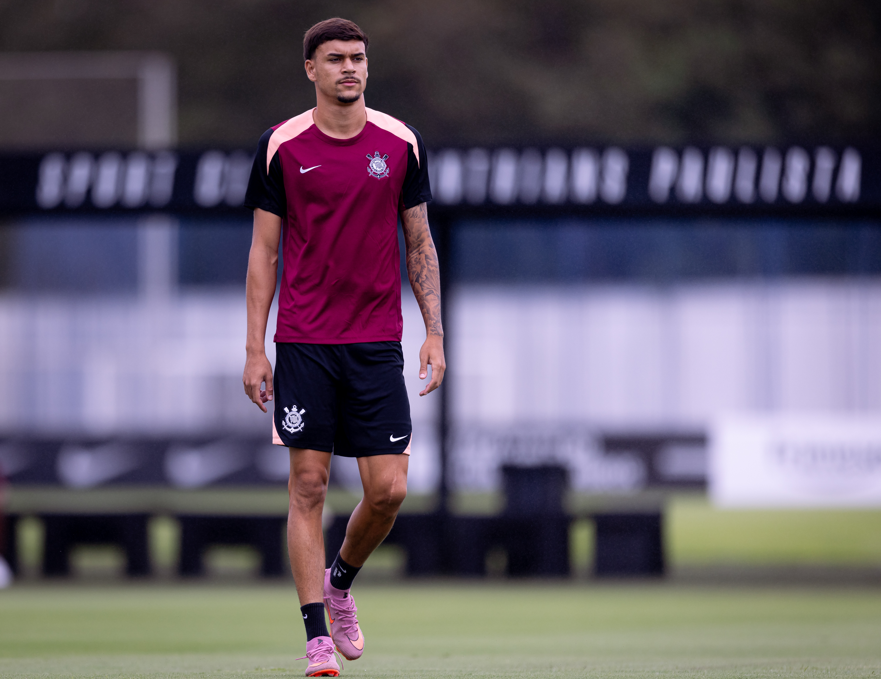 Agentes de Tchoca Criticam Processo do Torino e Sugerem Medidas do Corinthians na FIFA