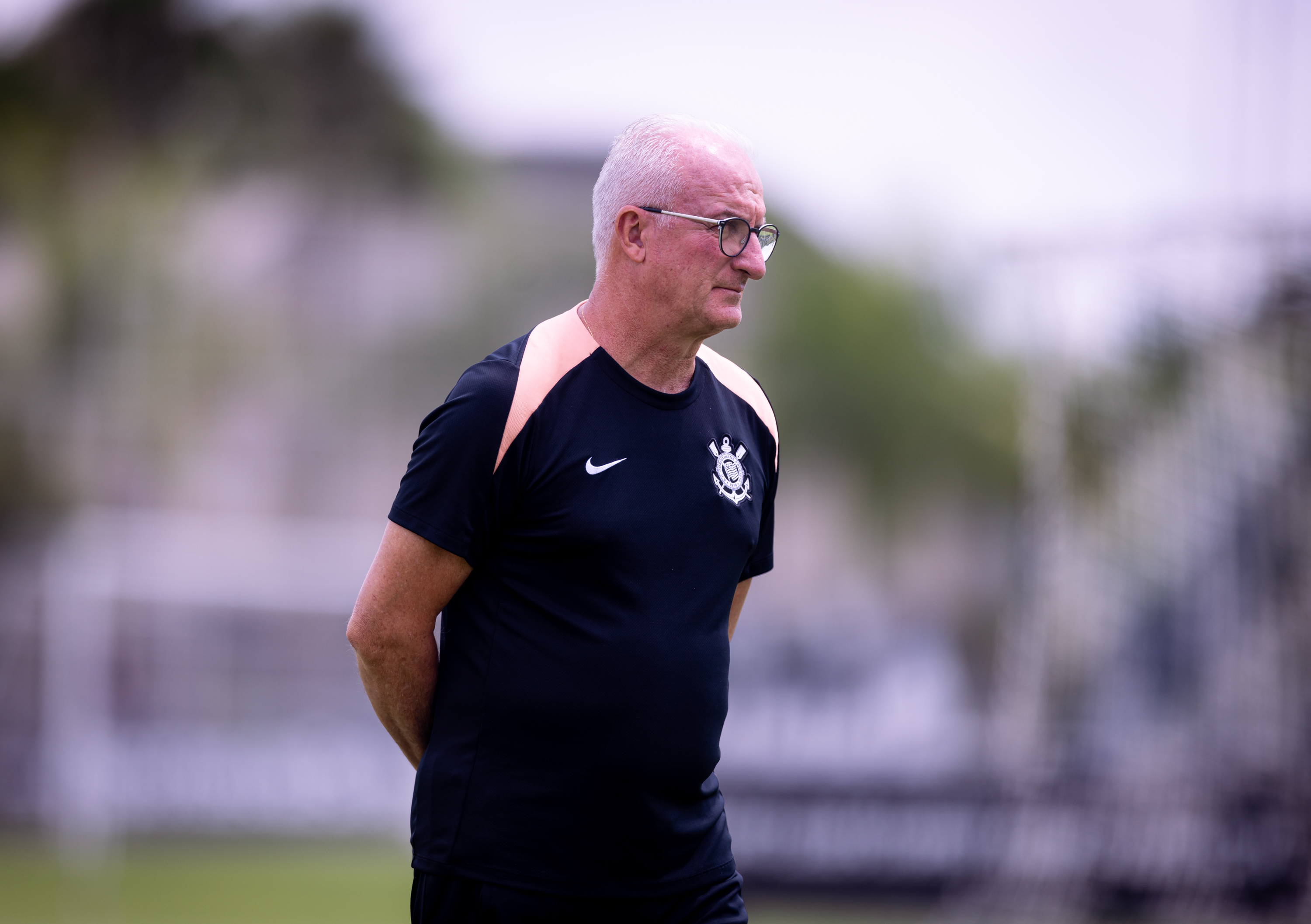 Dorival desabafa! Tecnico do Corinthians comenta sobre situação de Martinez e se ira rescindir!