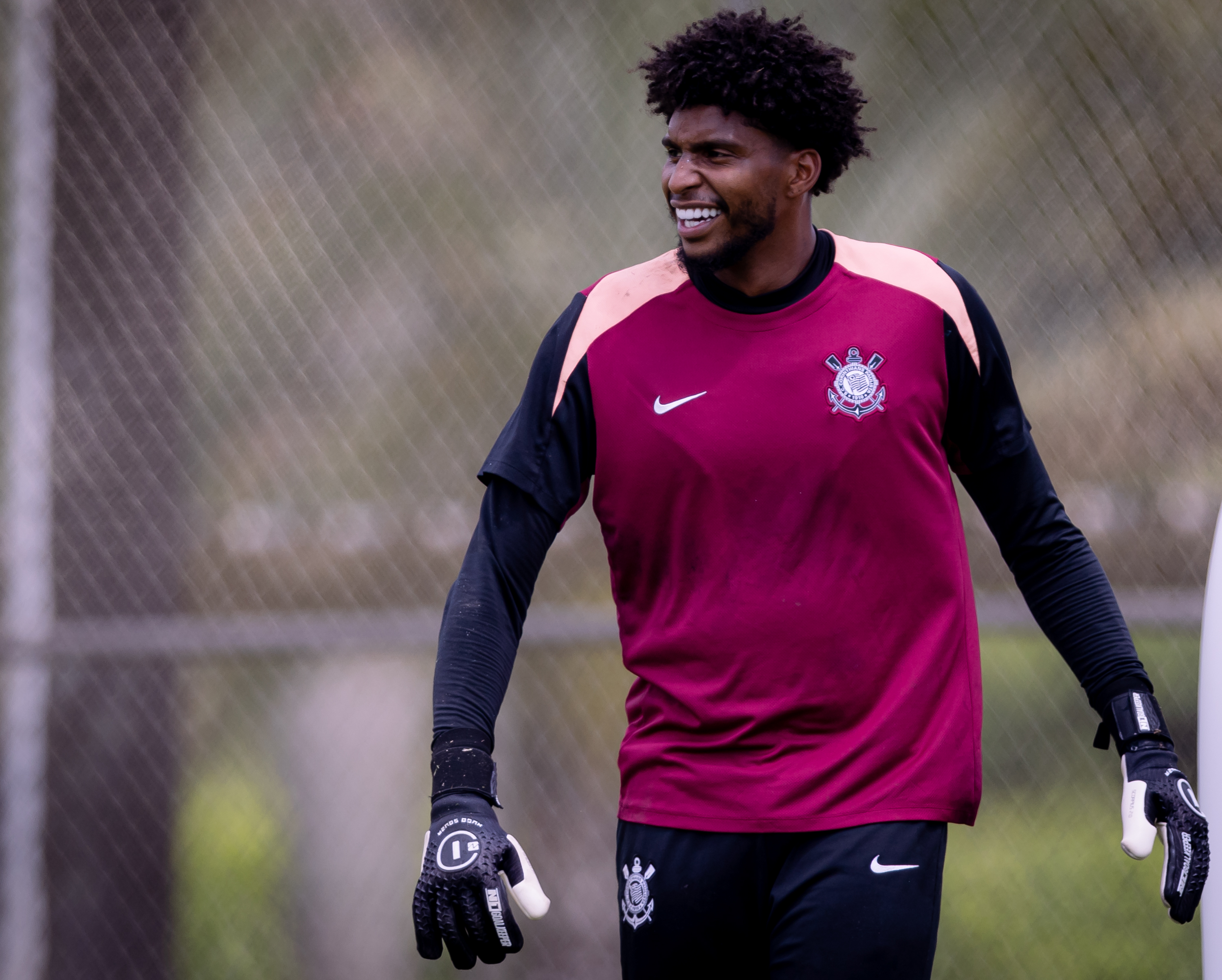 Corinthians Finaliza Preparação e Define Provável Escalação para Confronto com o Capivariano
