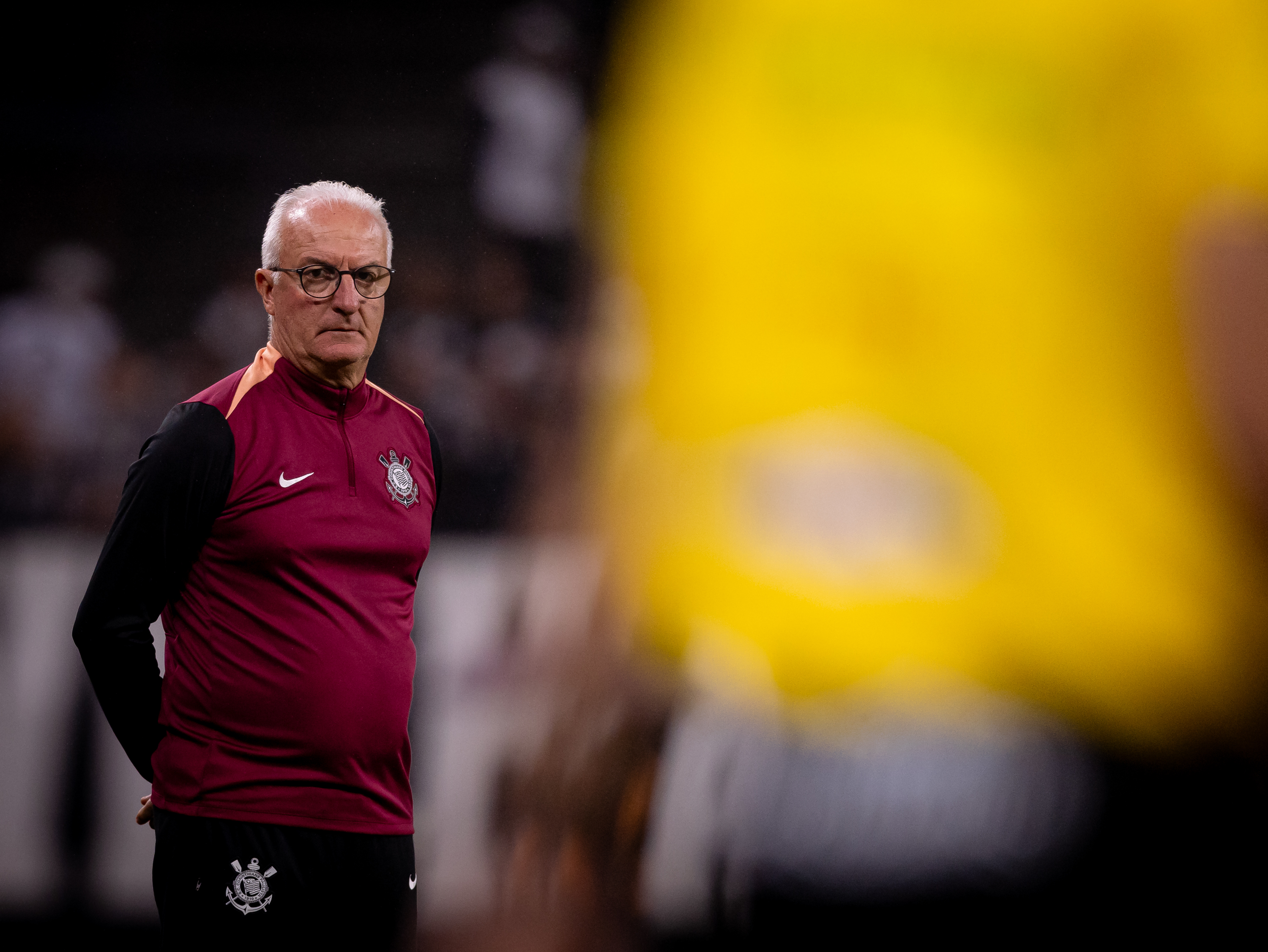 Dorival destaca a importância da formação de jovens talentos no Corinthians como legado duradouro