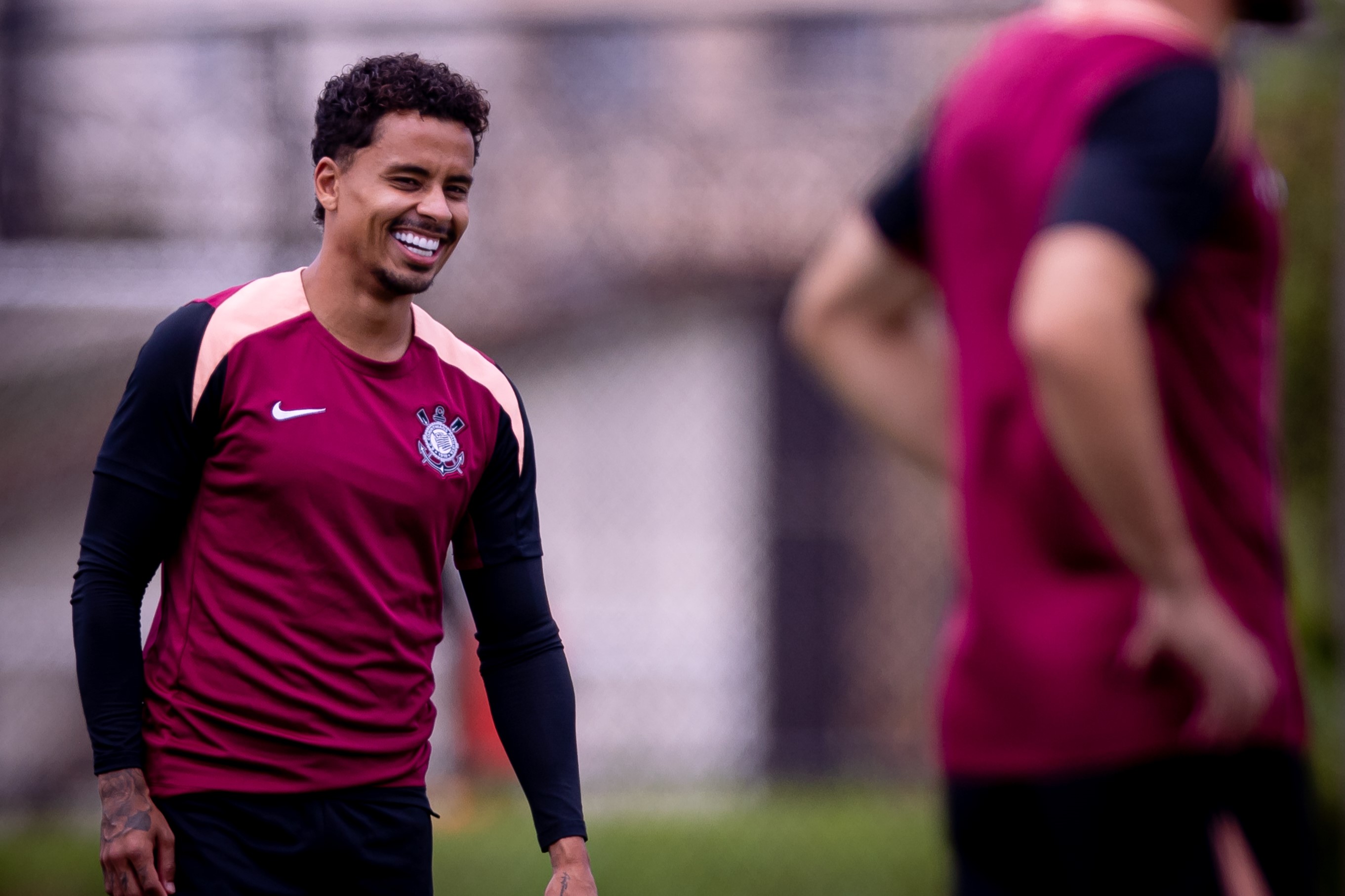 Allan Regularizado: Corinthians Pode Contar com Reforço na Partida Contra o Bragantino