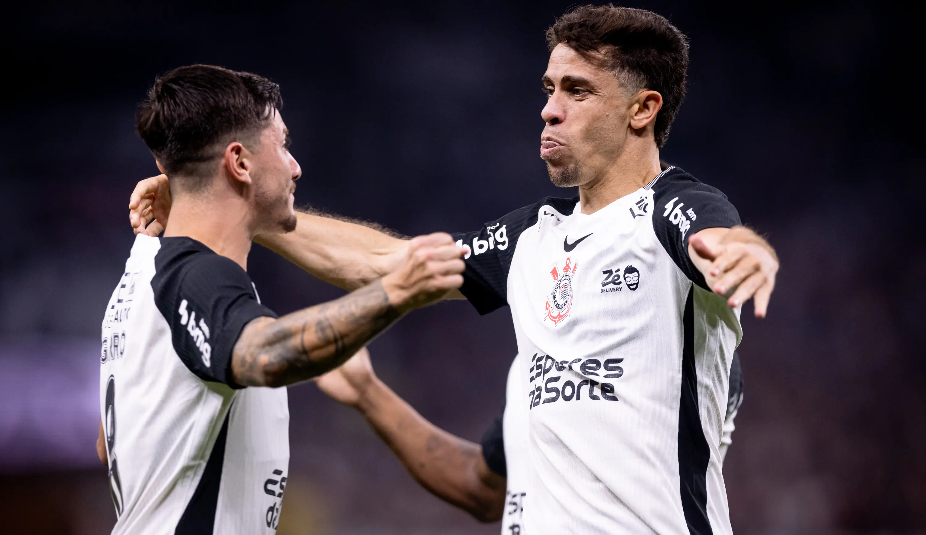 ADVERSÁRIO DEFINIDO! Saiba quem o Corinthians enfrentará nas quartas do Paulistão