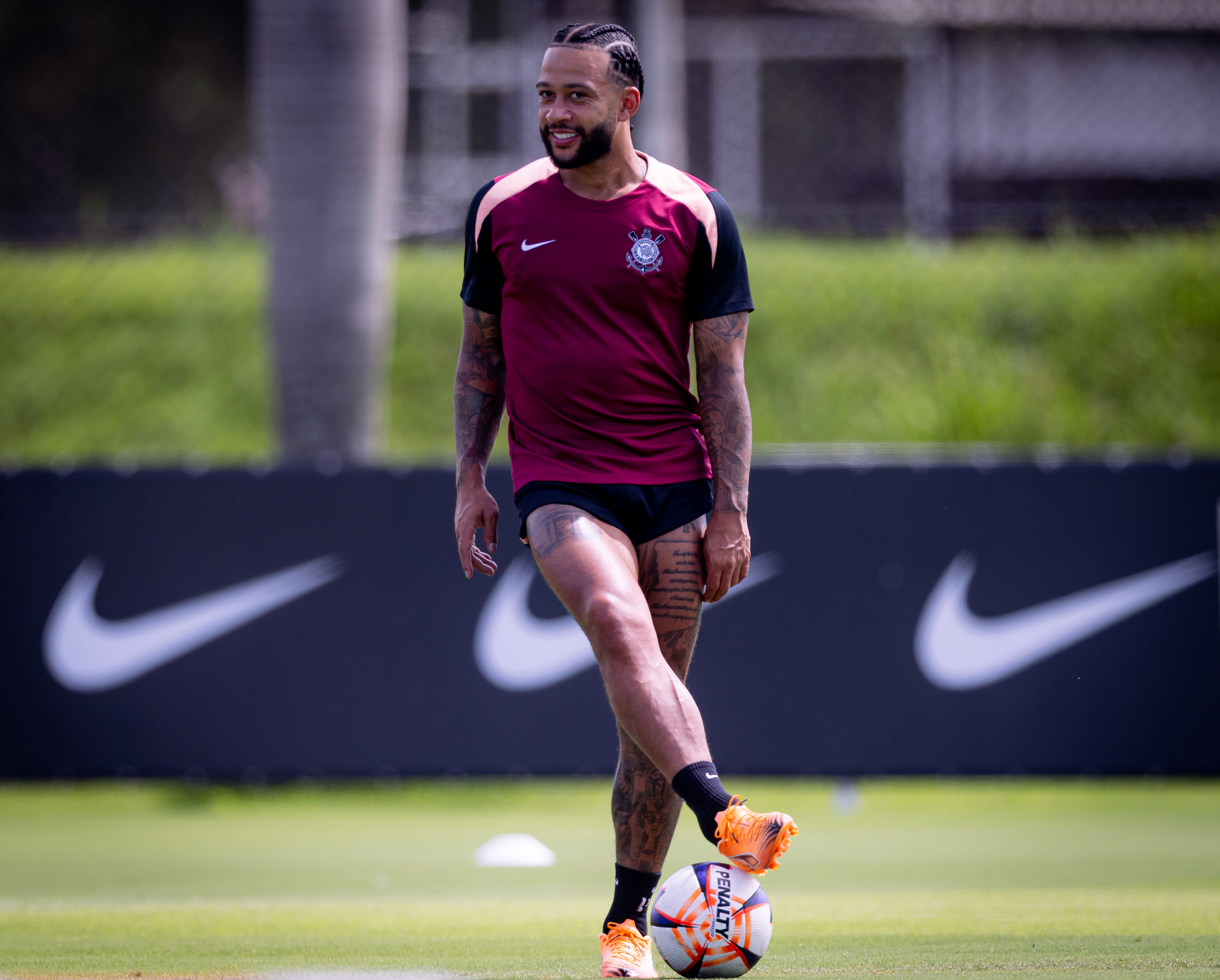 Corinthians Define Últimos Detalhes para Confronto Crucial no Paulistão; Confira a Possível Escalação