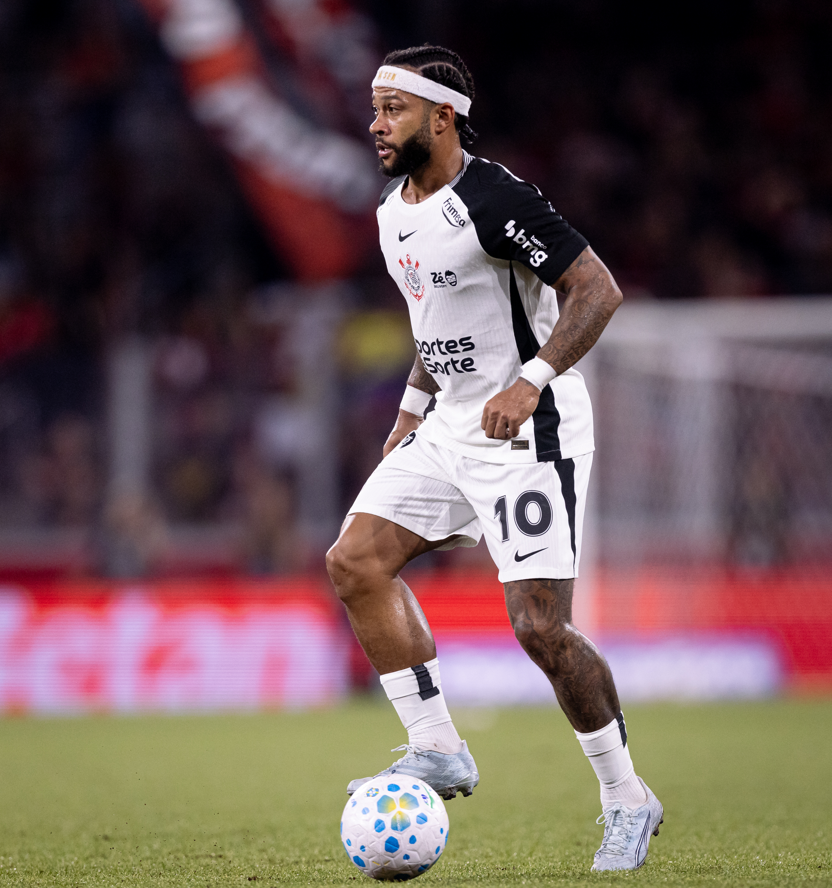 Portuguesa X Corinthians: onde assistir