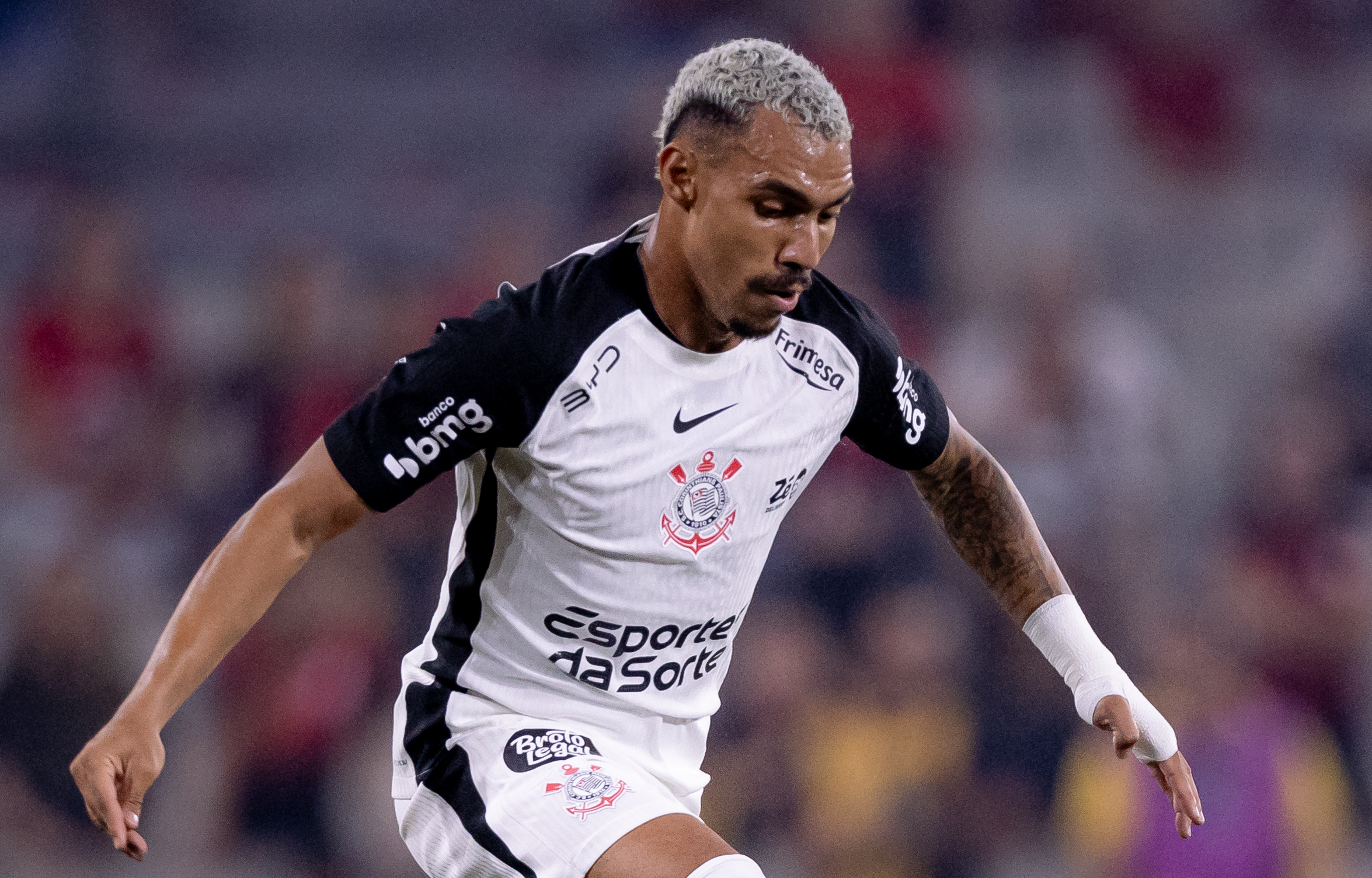 Matheuzinho se destaca como o defensor mais eficaz da Série A de 2026