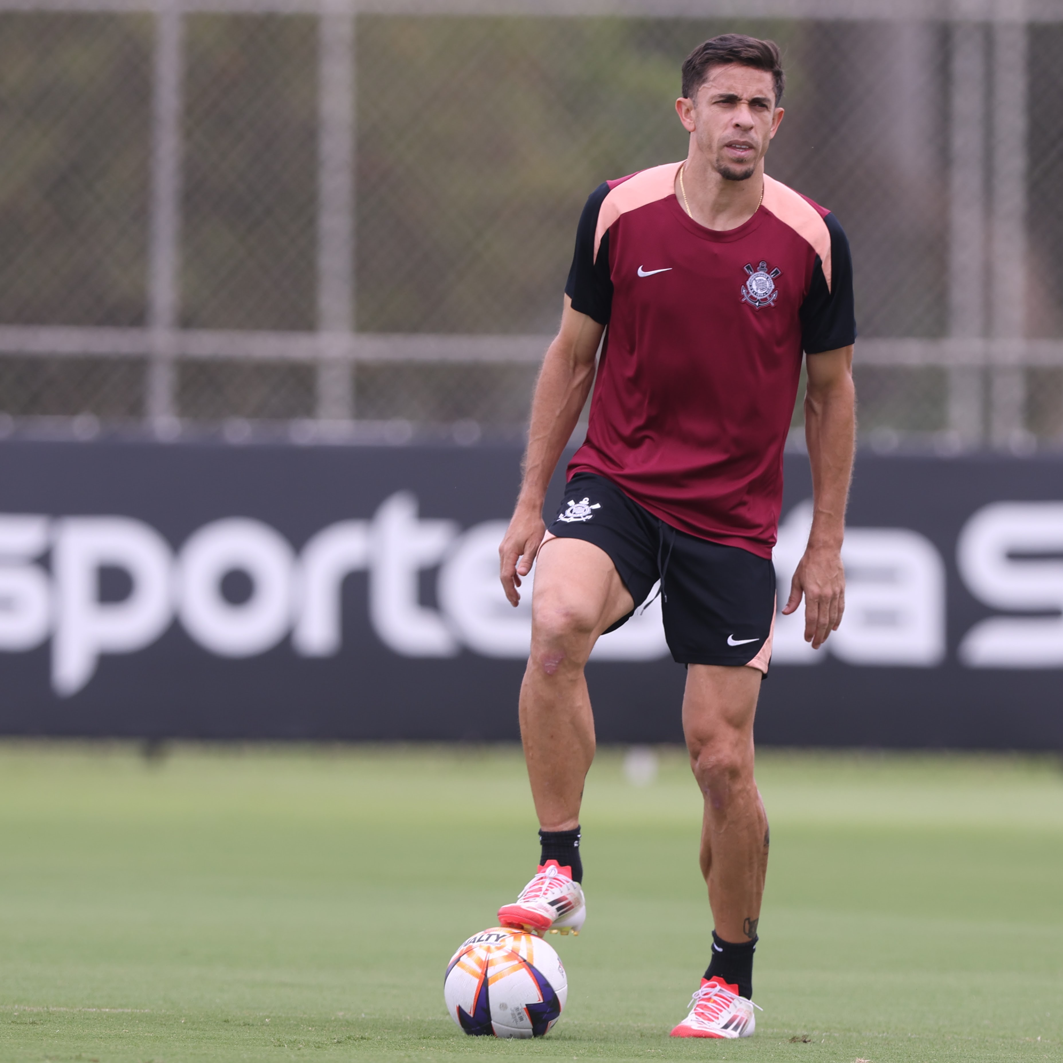 Corinthians Alinha sua Estratégia para o Confronto Contra o Cruzeiro Após Avanço no Paulistão