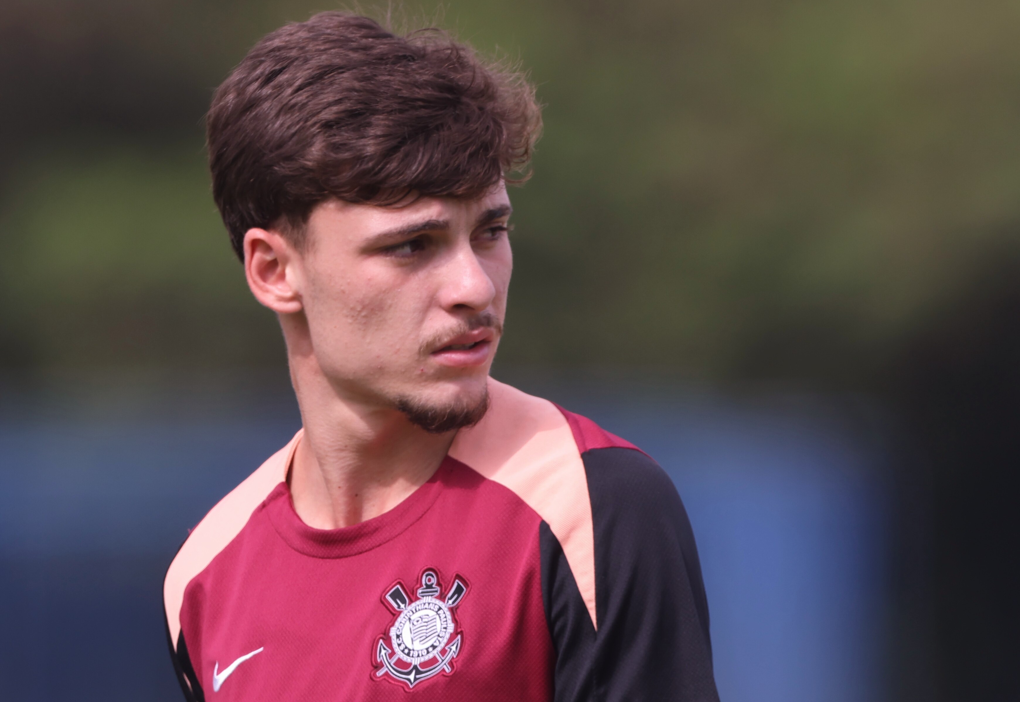 Corinthians finaliza preparação intensa para decisão contra a Portuguesa no Paulistão