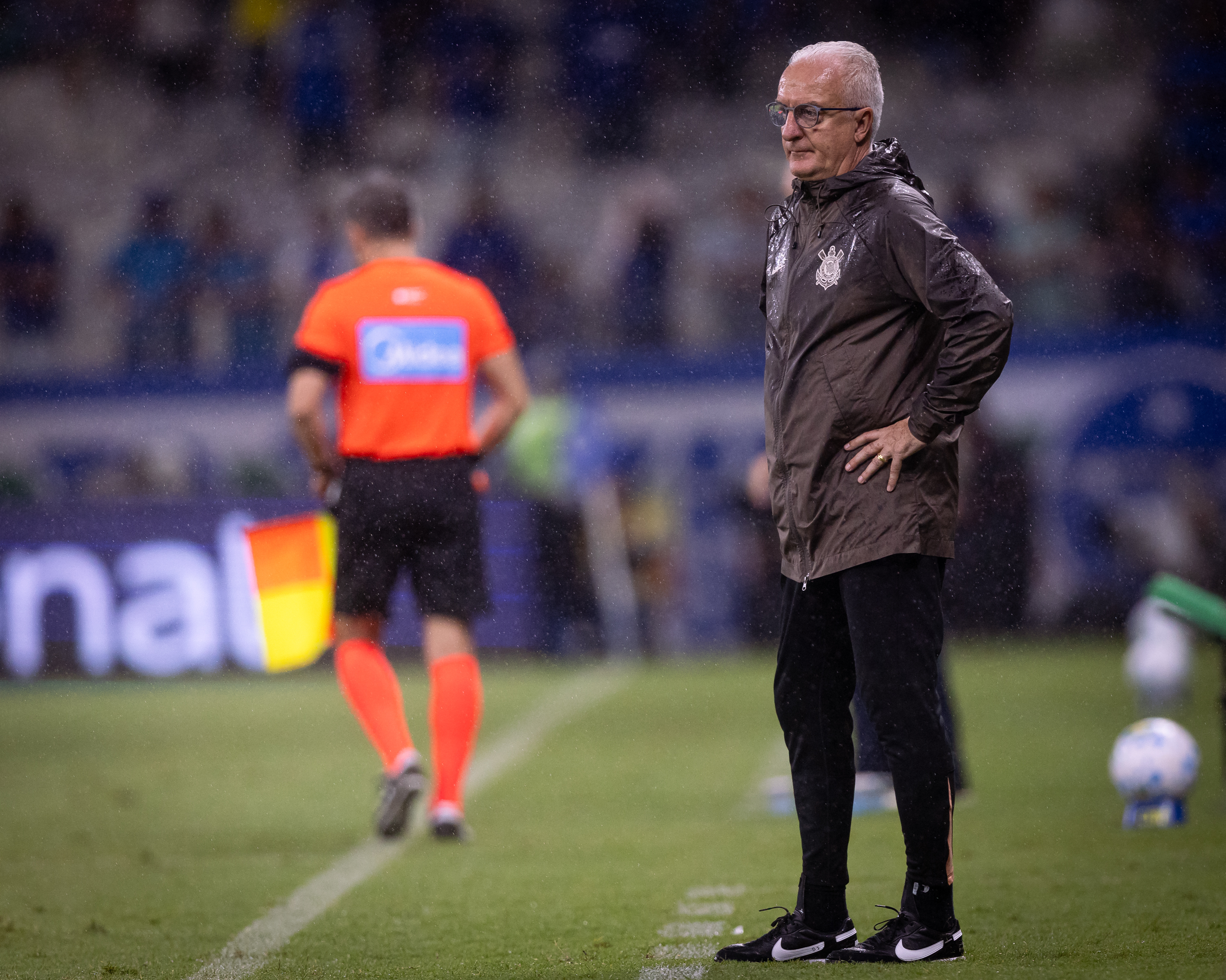 Corinthians apresenta 