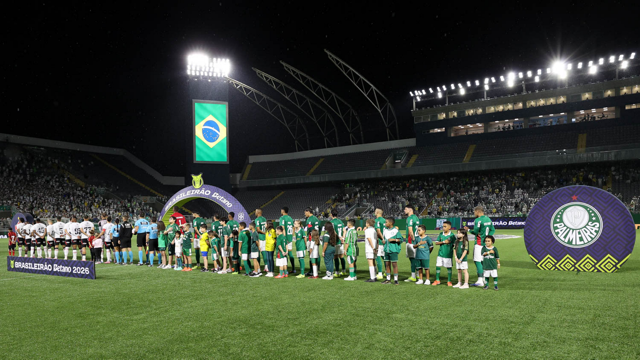 Palmeiras e Novorizontino: Entenda a Escolha de Campo para a Final do Paulistão
