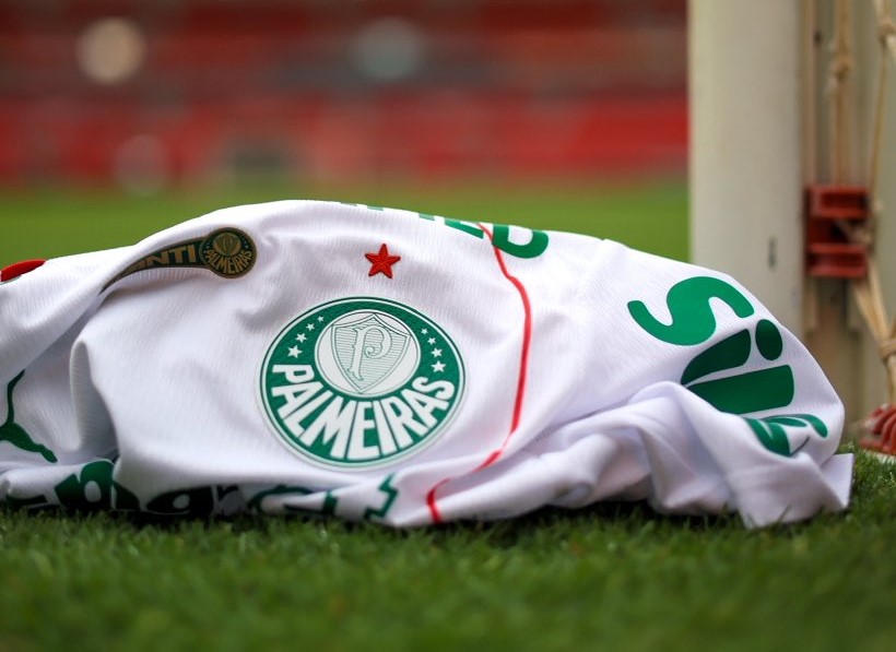 Palmeiras Mantém Formação em Enfrentamento Contra o Internacional; Veja as Escalações Confirmadas