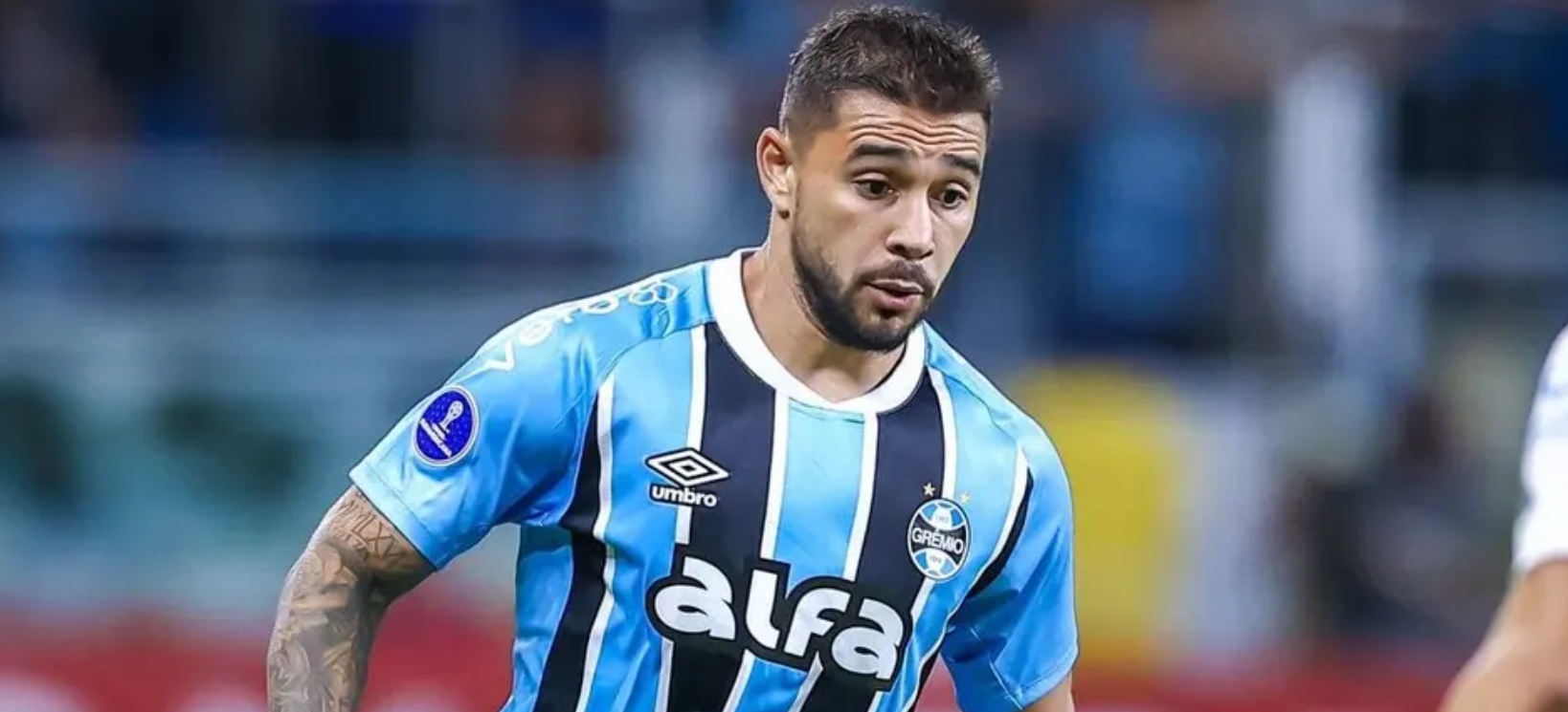 Grêmio Detalha Lesão de João Pedro e Estabelece Prazo de Recuperação