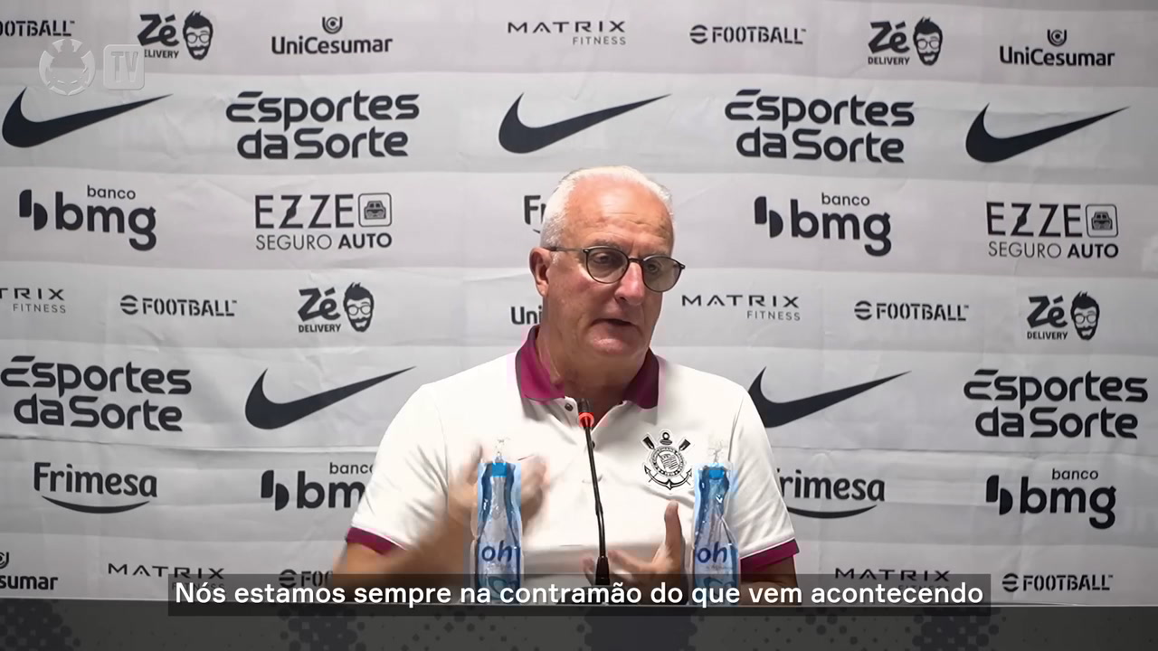 Análise de Dorival: O Impacto dos Gramados e dos Jogadores Estrangeiros no Futebol Brasileiro