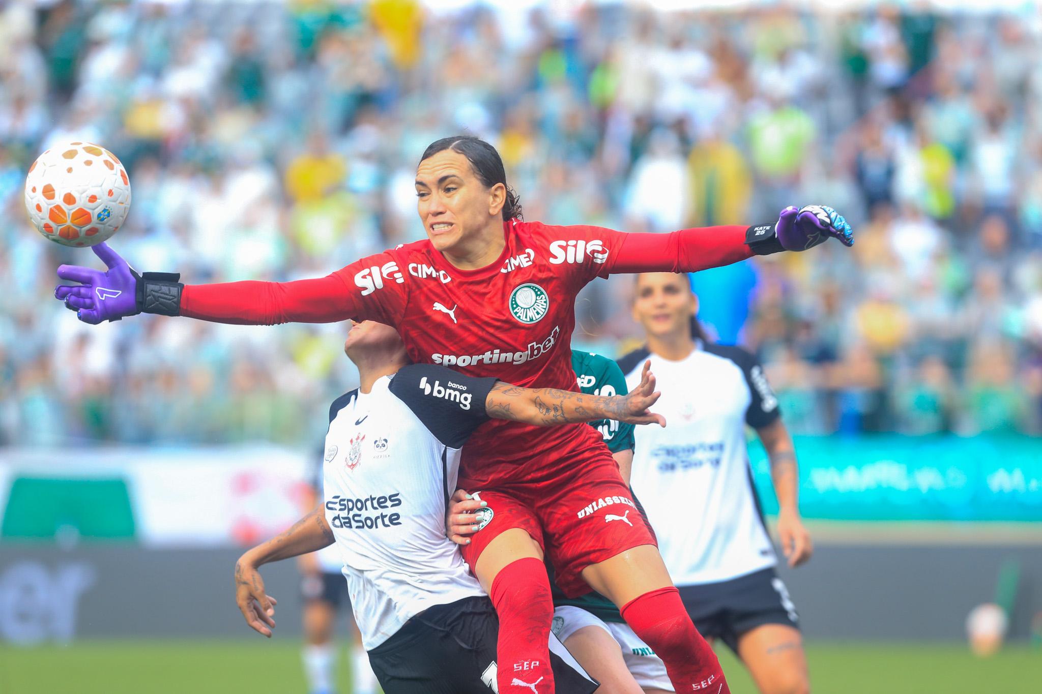 Salvadora do Verdão! Tapia brilha nas penalidades e conquista a Supercopa pelo Palmeiras