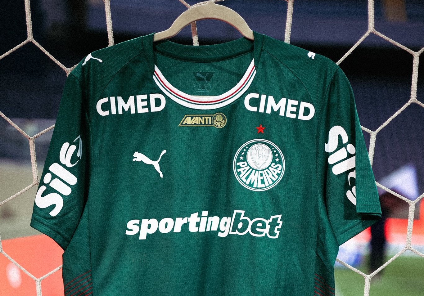 Palmeiras Escala Força Total em Preparação para Confronto Decisivo contra Fluminense