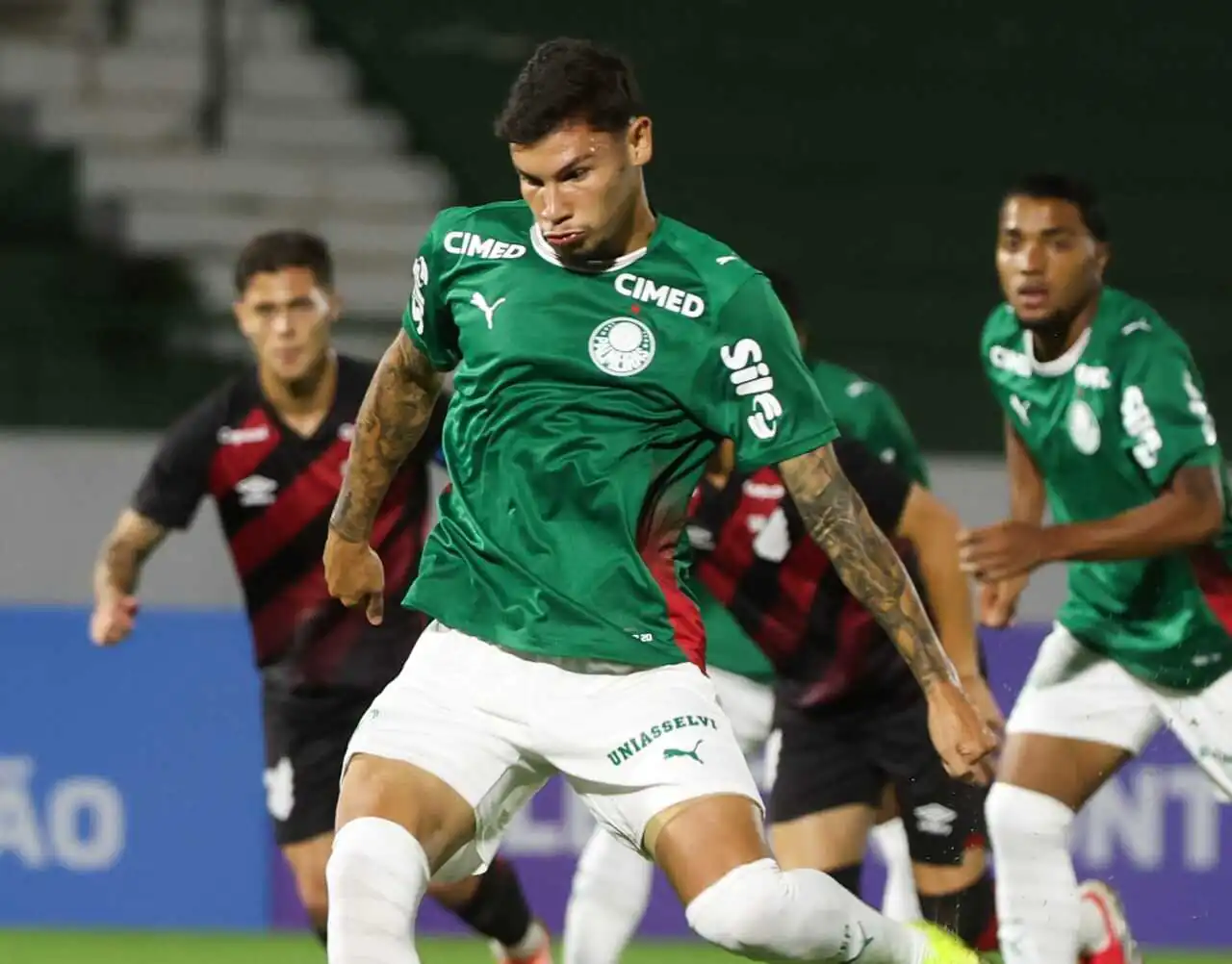 Imagem ilustrativa para a matéria