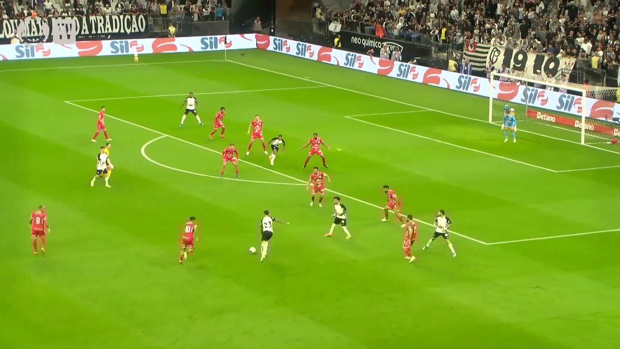 Corinthians Dominante: Vitória Convincente sobre Capivariano no Paulistão