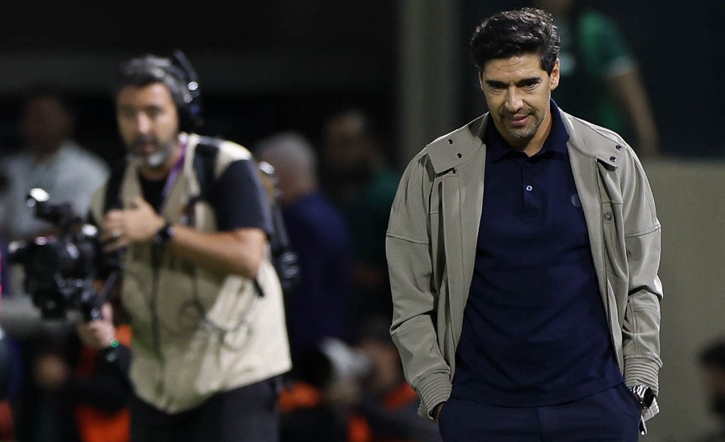 Palmeiras busca tetra em 7ª final seguida do Paulistão