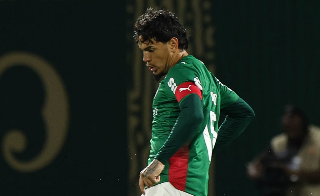 Gómez elogia a consistência do Palmeiras em clássicos e traça expectativas para a final do Paulistão