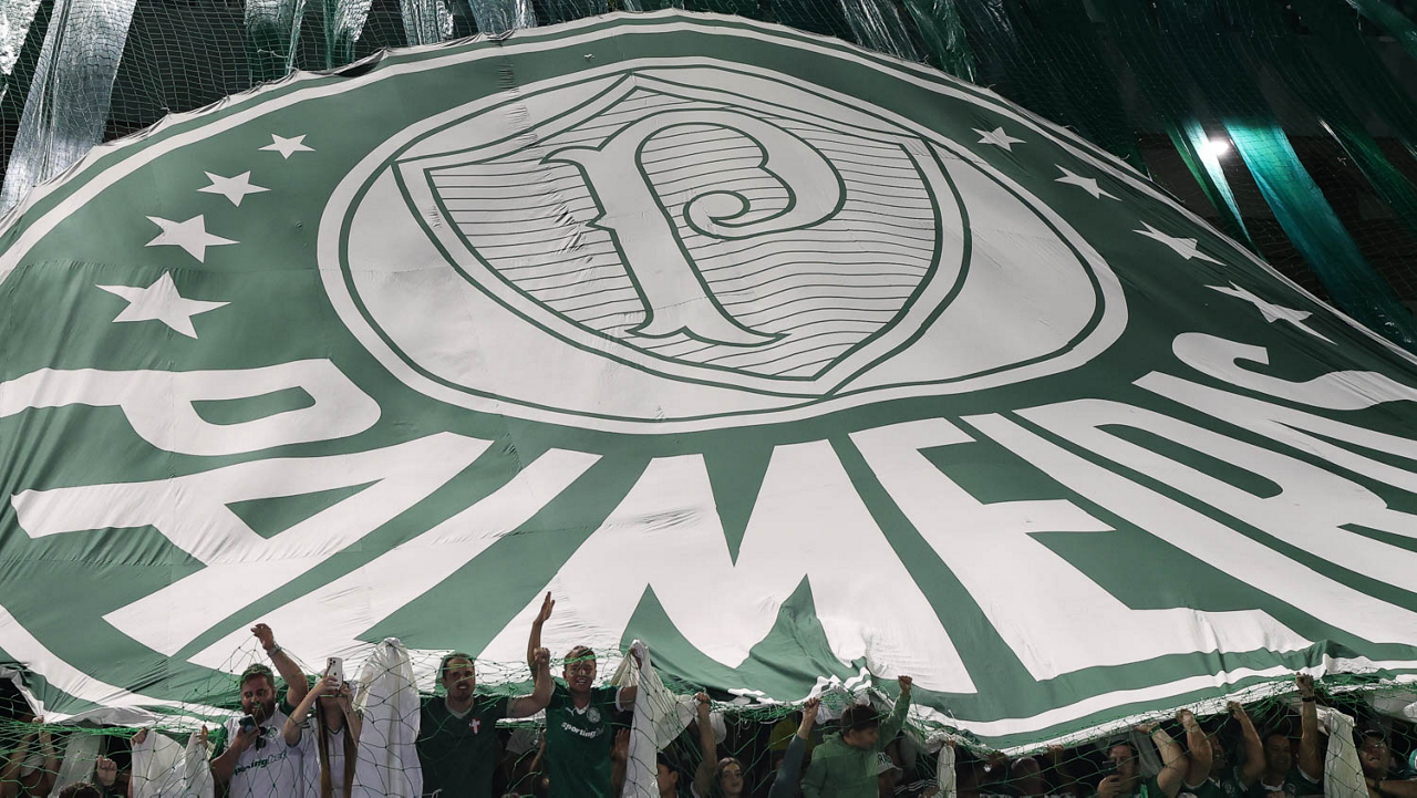 Palmeiras Estabelece Recorde de Público em Semifinal do Paulistão na Arena Barueri