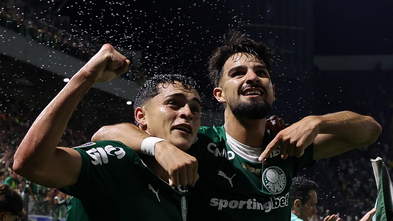 Palmeiras Domina Primeiro Jogo da Final, Mas Deixa Sensação de Potencial Não Explorado
