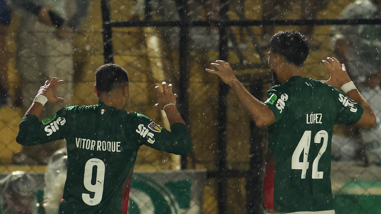 Palmeiras e Botafogo se enfrentam: Garanta seu ingresso para a disputa do Brasileirão