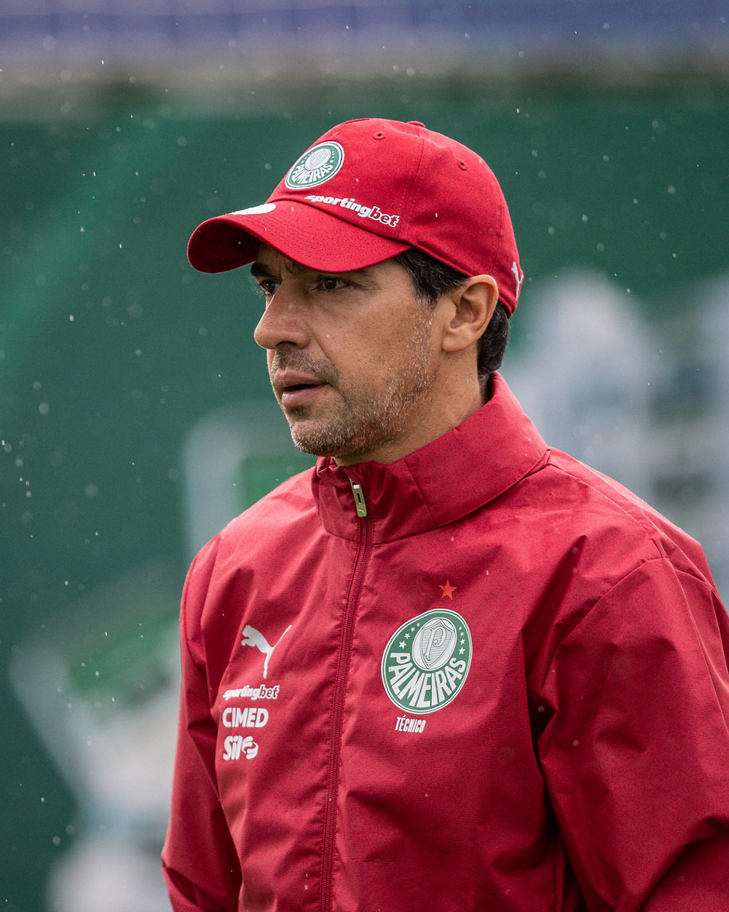 Abel Ferreira Persegue Mais um Marco Histórico no Comando do Palmeiras