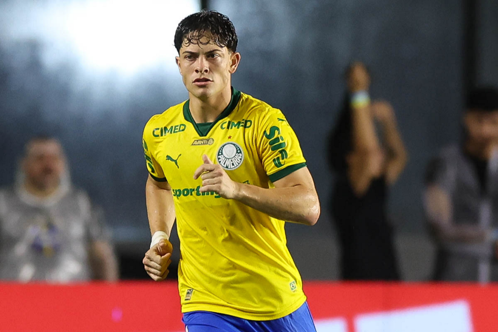 Giay recebe sua primeira convocação para a seleção argentina e promete brilhar em campo