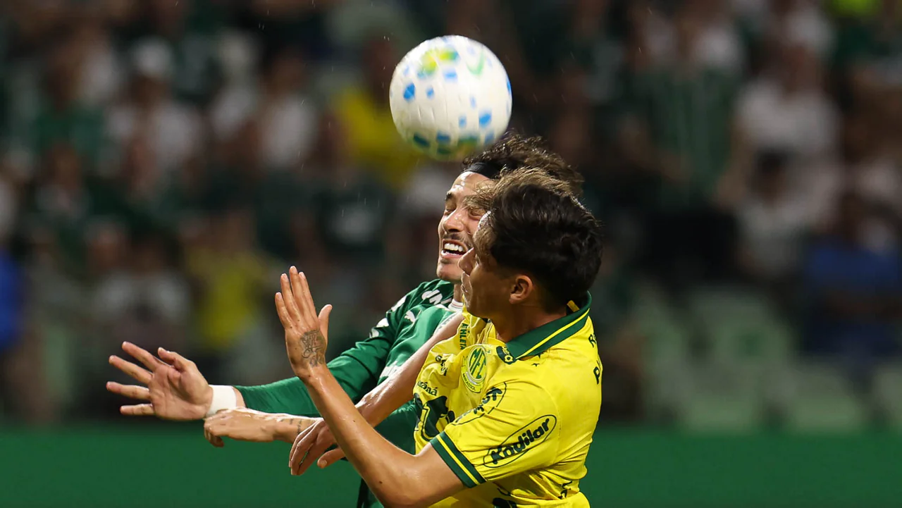 Mirassol x Palmeiras pelo Brasileirão: onde assistir ao vivo, estatísticas, histórico e escalações