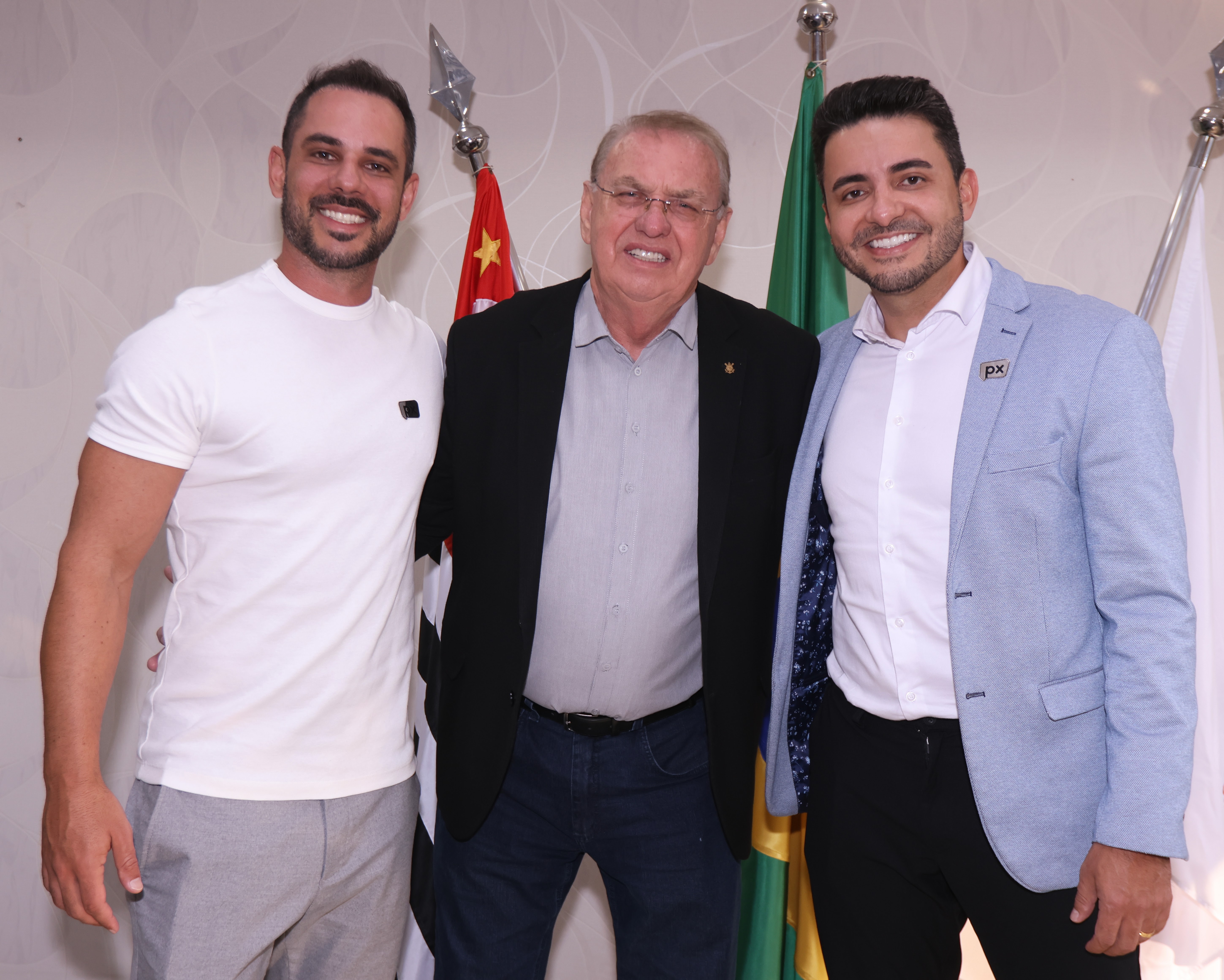 Corinthians fecha acordo de patrocínio para branding no calção; confira os detalhes