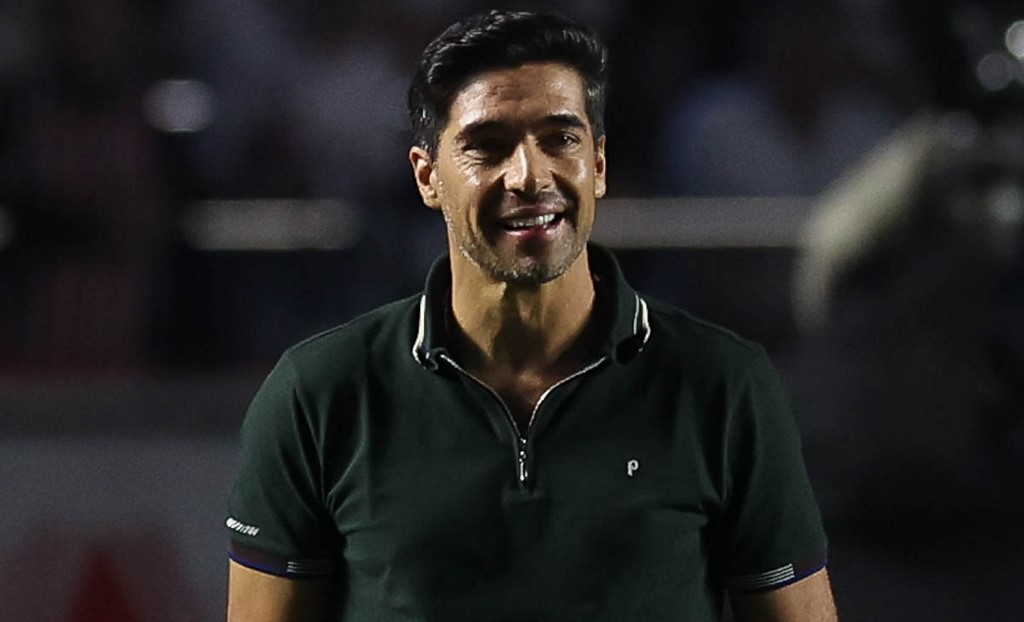 Palmeiras de Abel atinge 100% de aproveitamento em clássicos em 2026