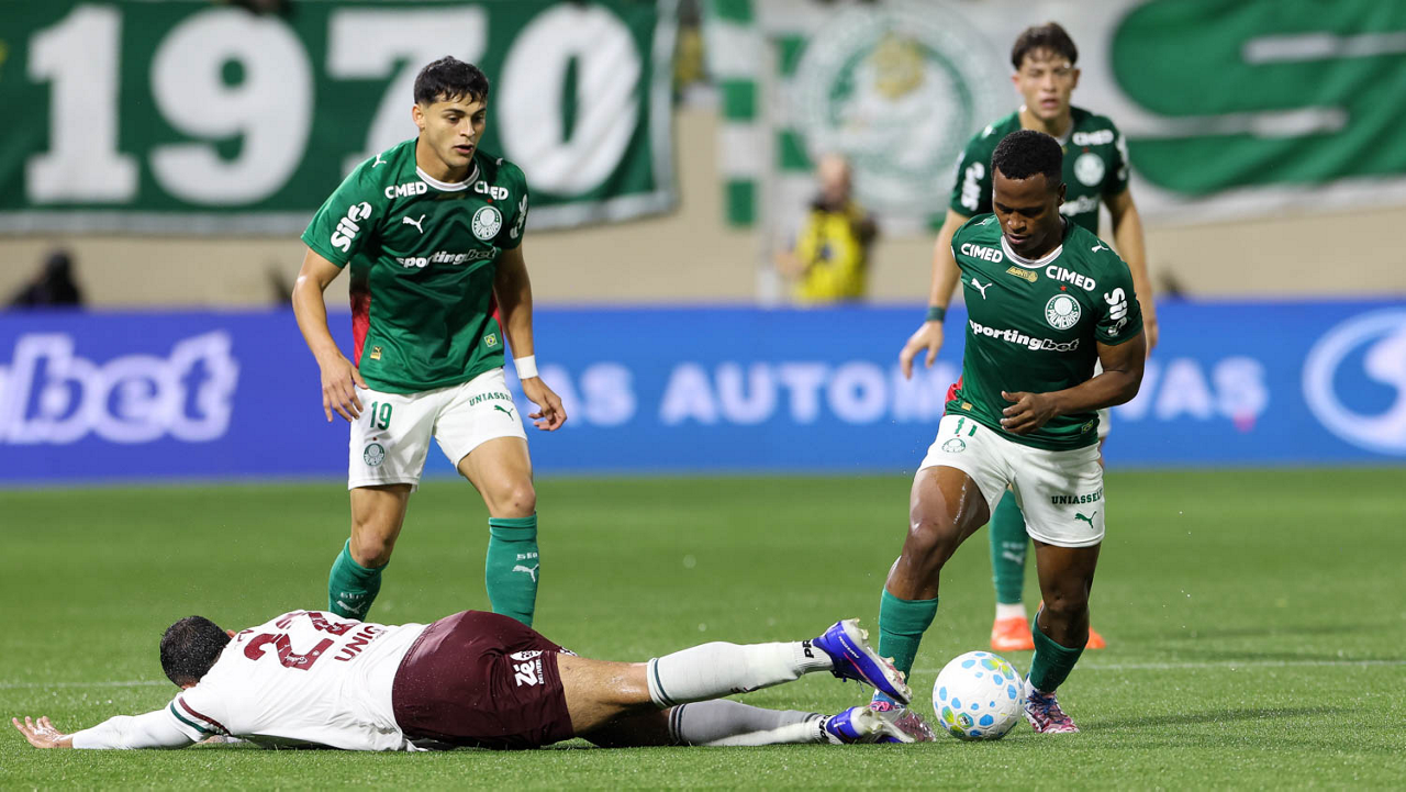 Palmeiras começa o mês de março com decisão e expectativa de volta ao Allianz Parque; veja agenda