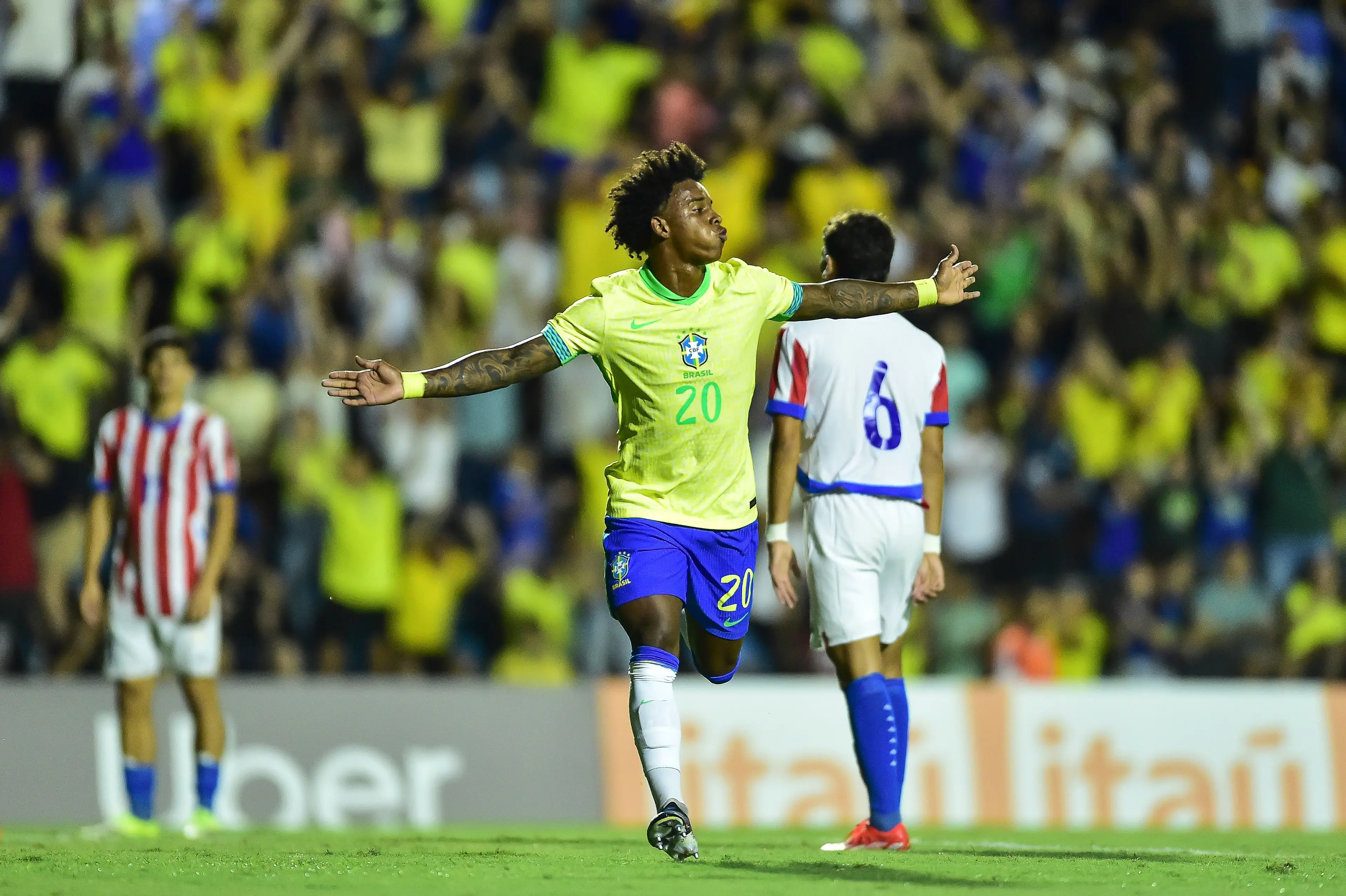 Imagem ilustrativa para a matéria