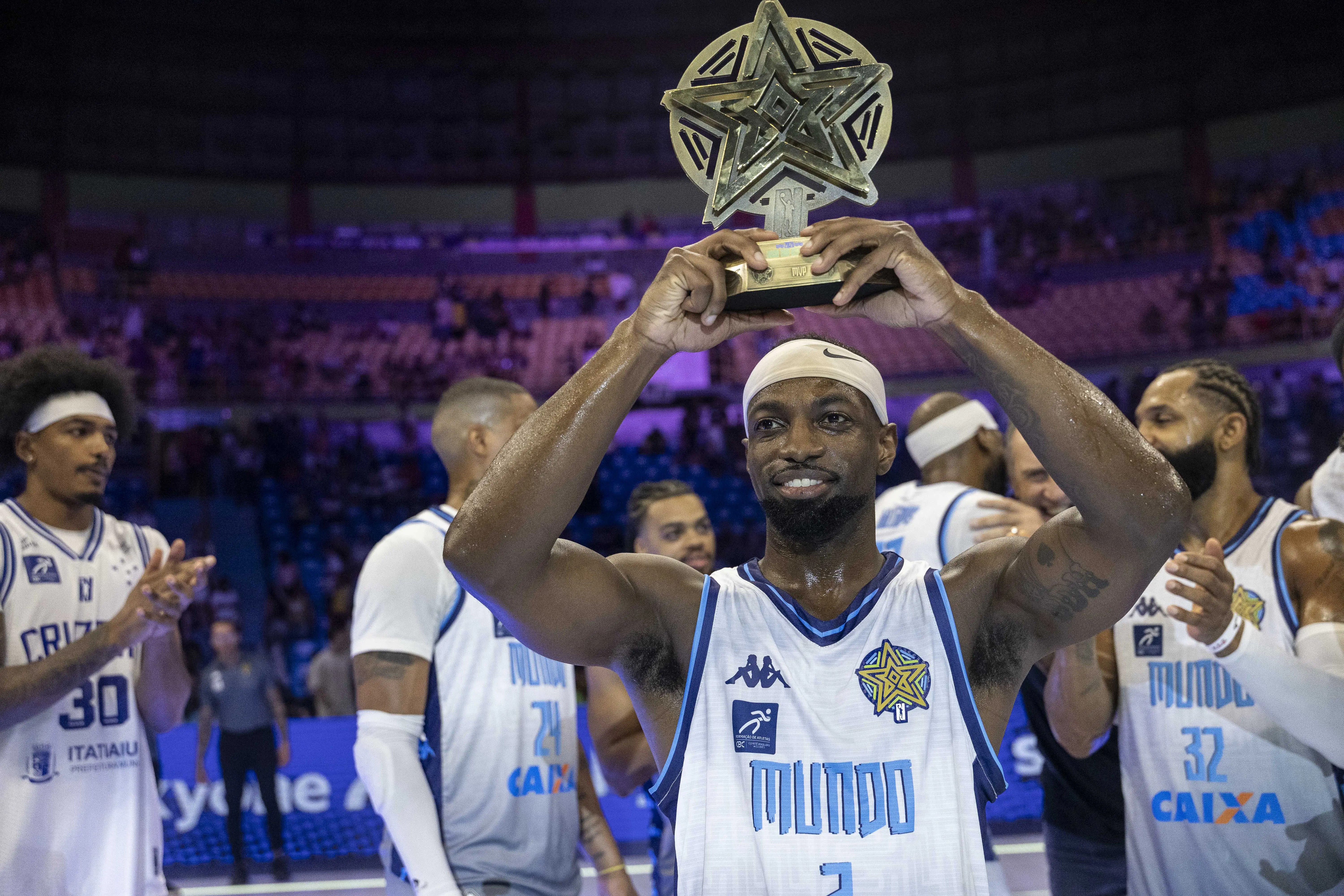 Imagem ilustrativa para a matéria