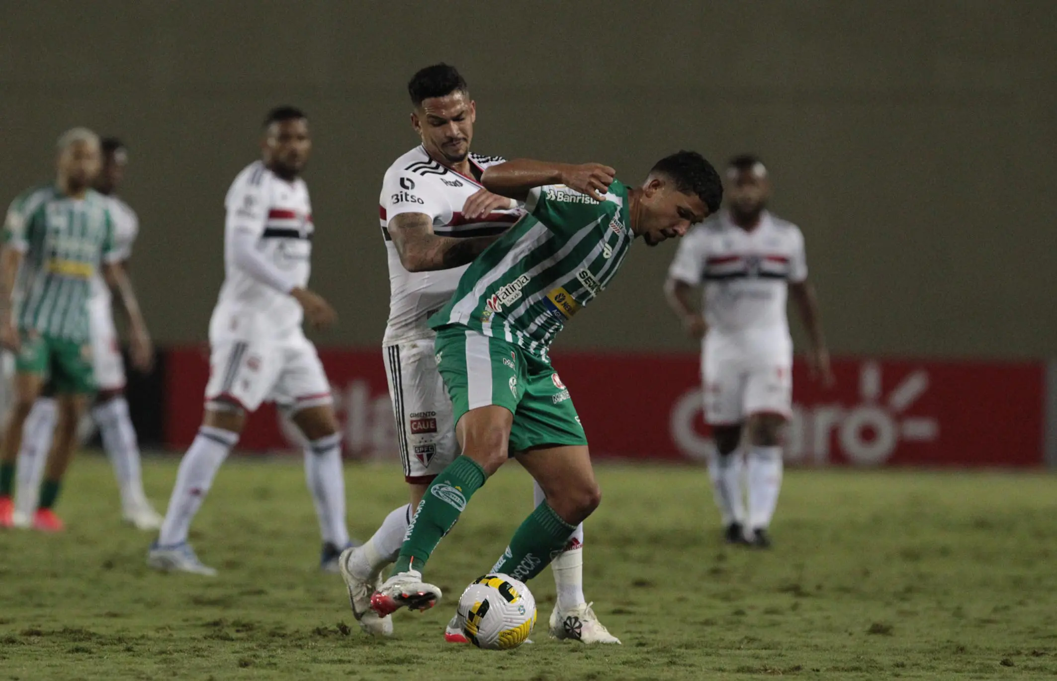 Imagem ilustrativa para a matéria