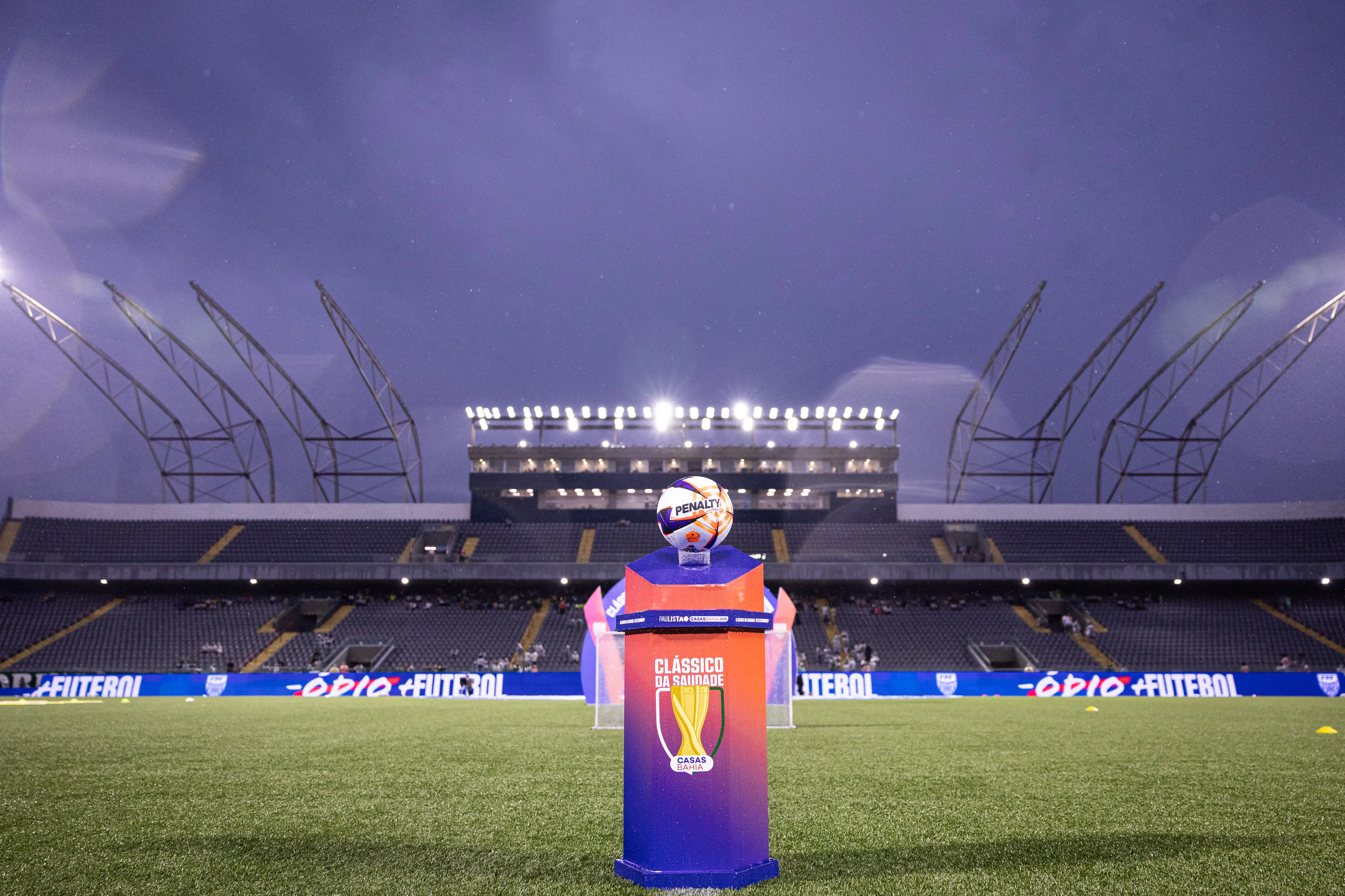 Palmeiras Novorizontino