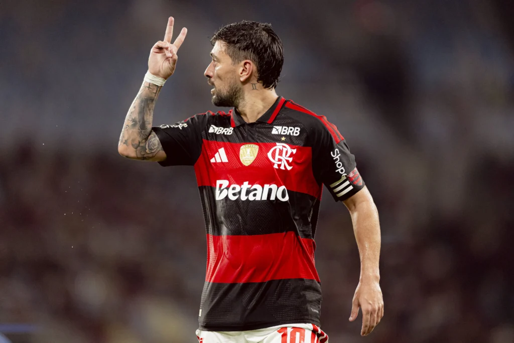 Flamengo e Madureira se enfrentam na semifinal do Carioca: onde assistir e escalações esperadas