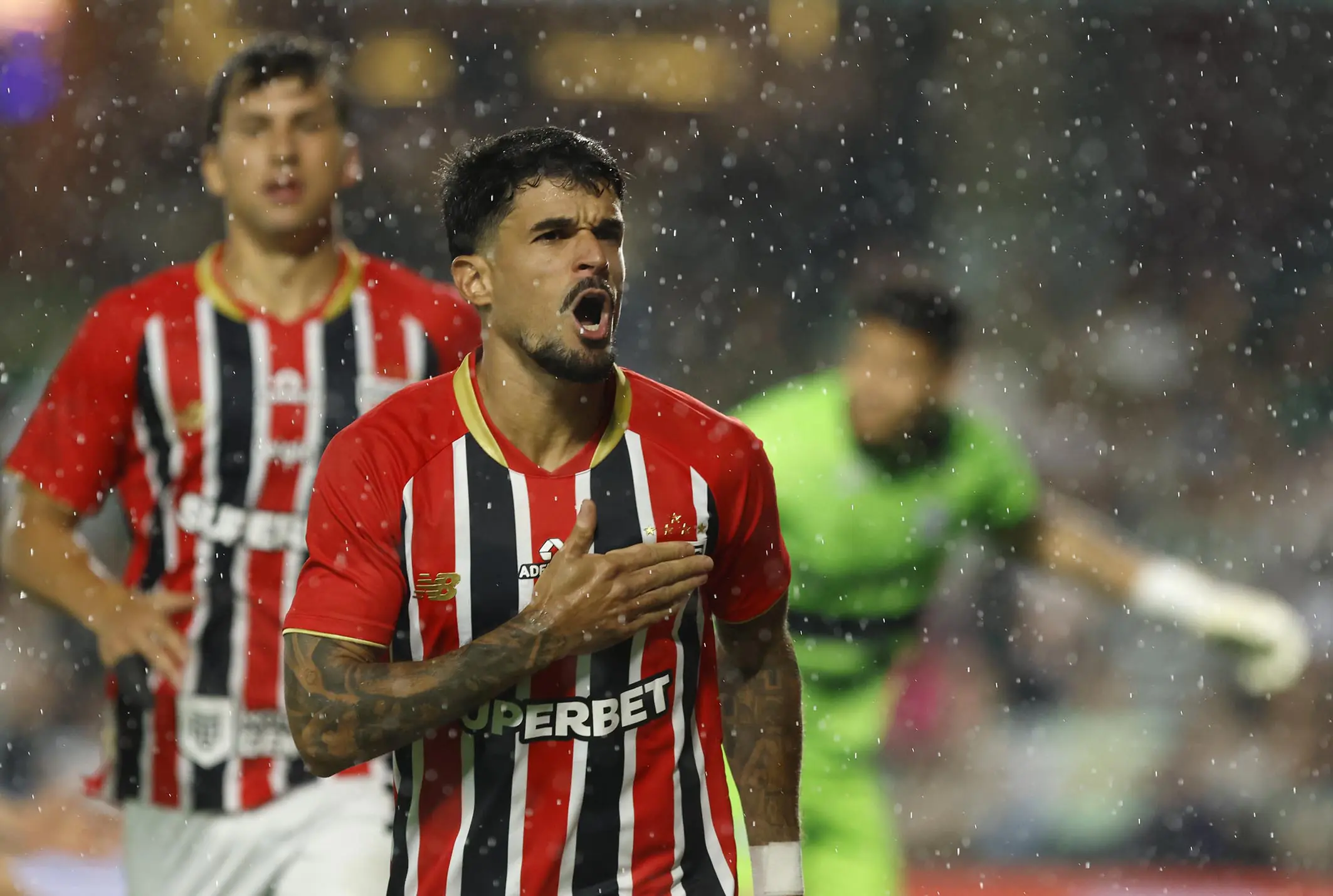 Imagem ilustrativa para a matéria