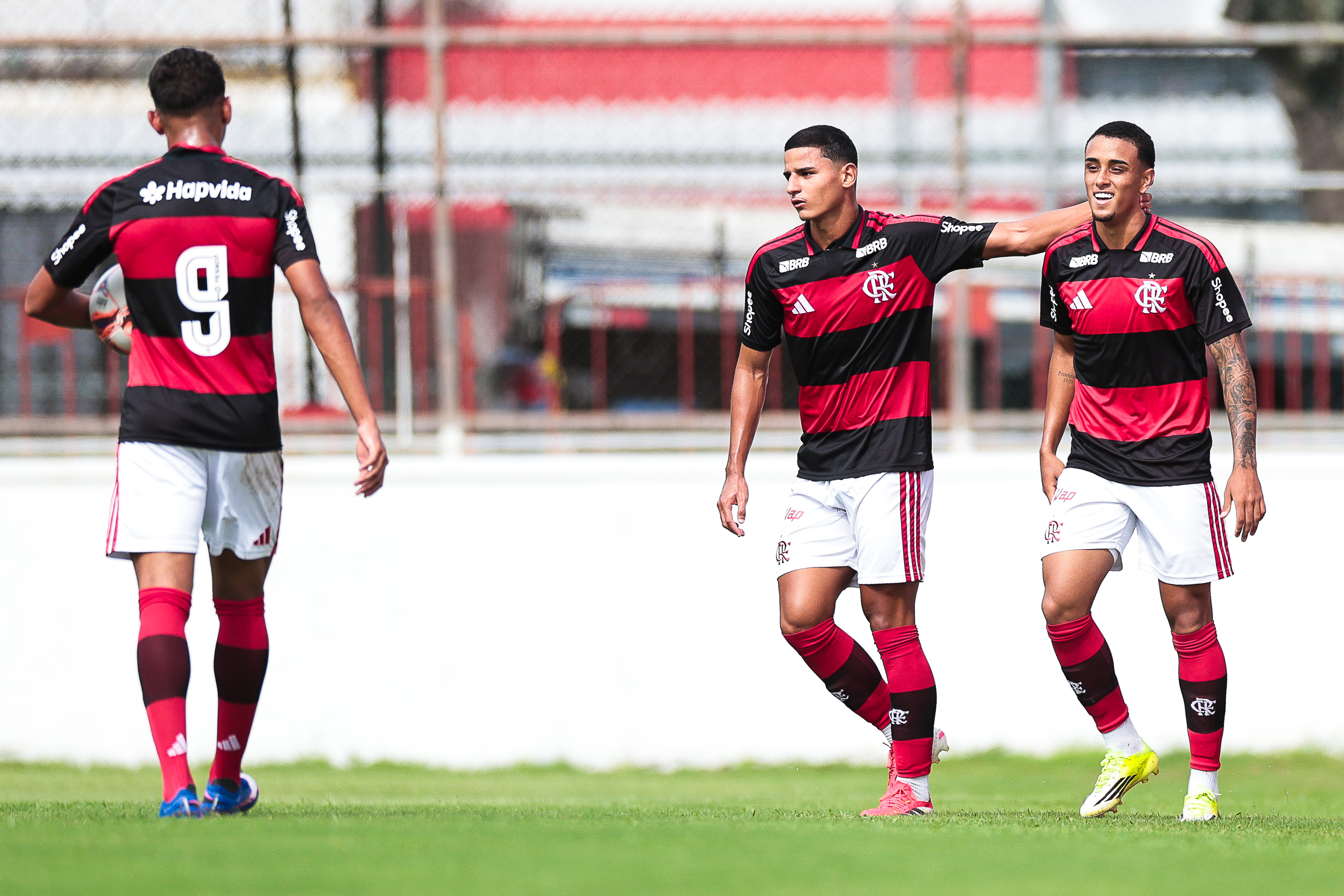 Confronto Decisivo: Flamengo Enfrenta Independiente Medellín na Libertadores Sub-20