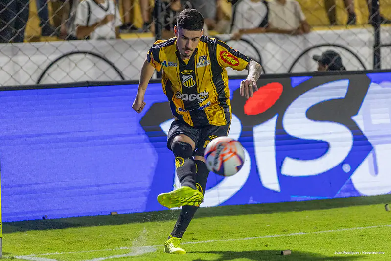 Imagem ilustrativa para a matéria