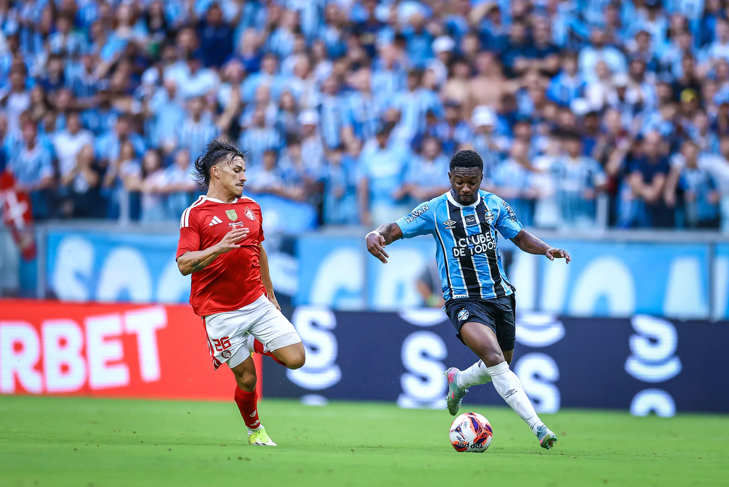 Imagem ilustrativa para a matéria